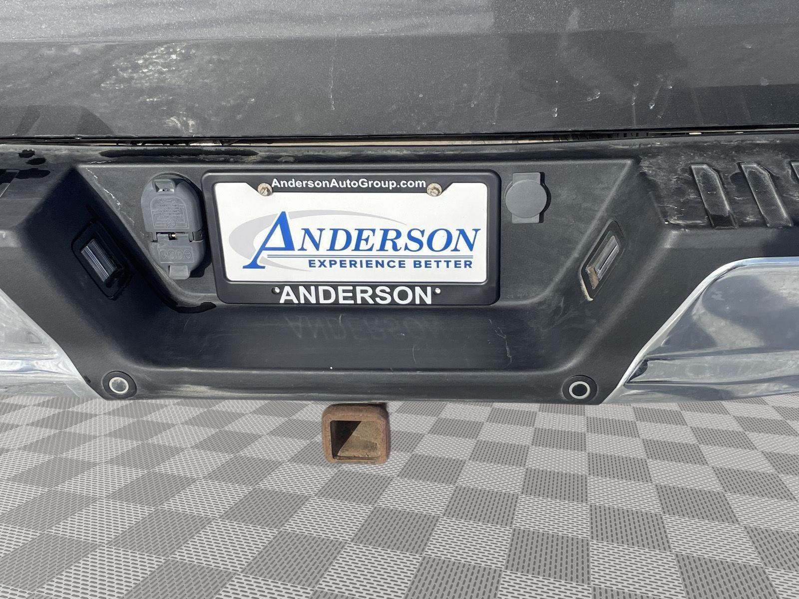 Pre-Owned 2015 Ford F-150 for sale in Grand Island NE