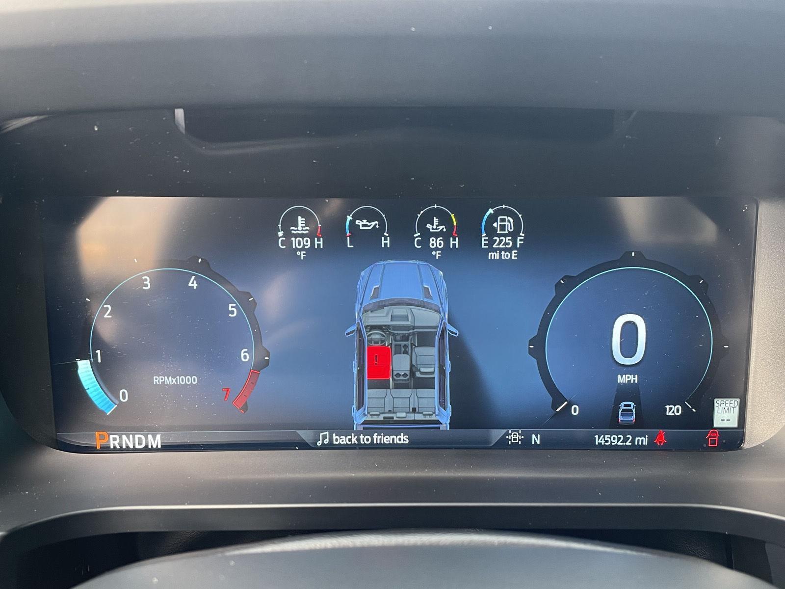 Pre-Owned 2024 Ford F-150 for sale in Grand Island NE