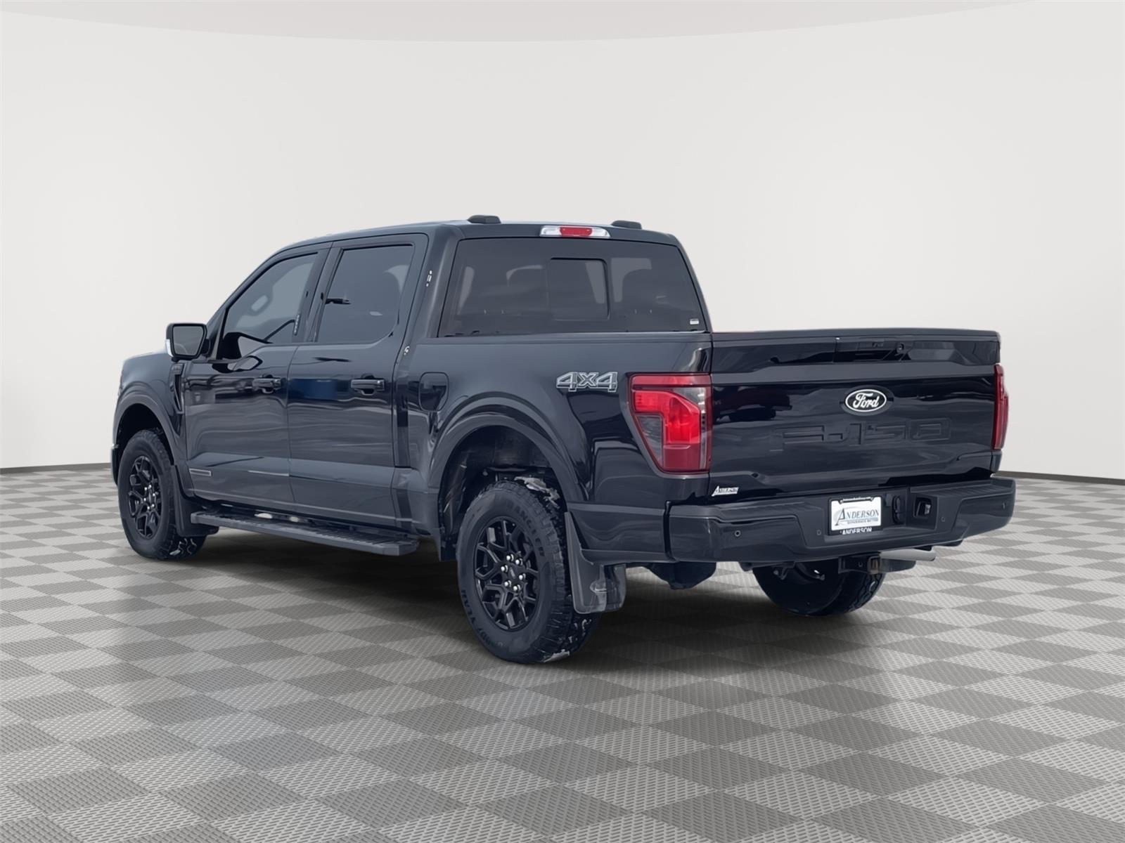 Pre-Owned 2024 Ford F-150 for sale in Grand Island NE