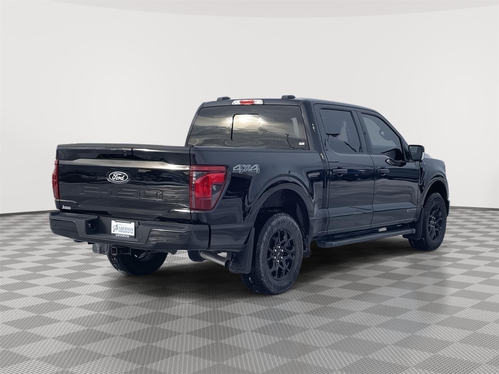 Pre-Owned 2024 Ford F-150 for sale in Grand Island NE