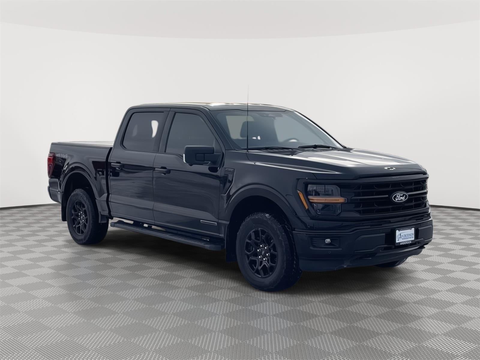 Pre-Owned 2024 Ford F-150 for sale in Grand Island NE