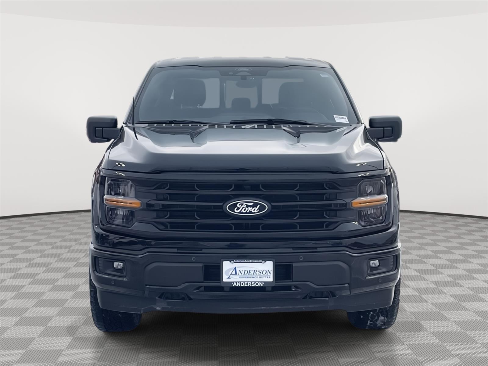 Pre-Owned 2024 Ford F-150 for sale in Grand Island NE