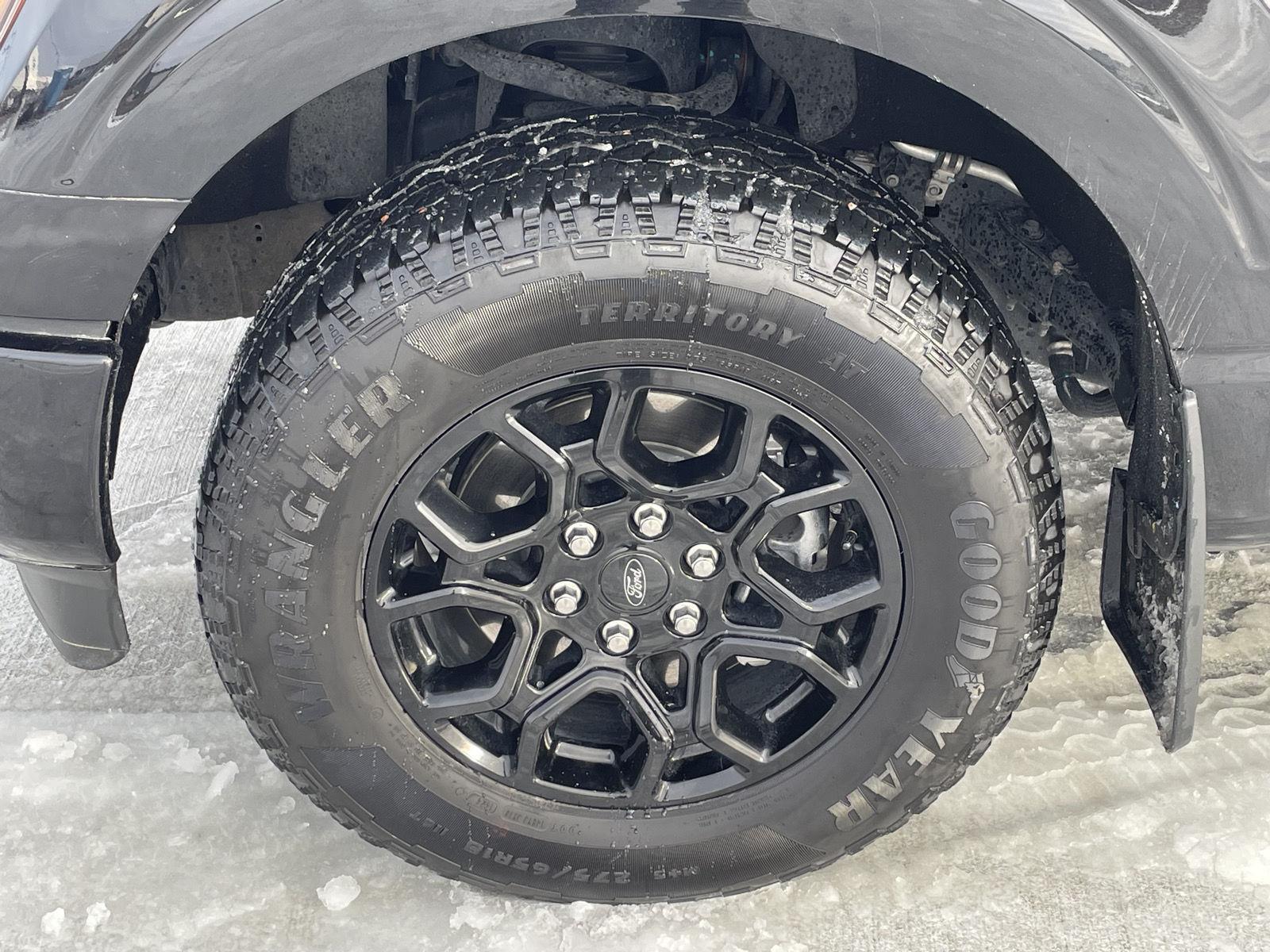 Pre-Owned 2024 Ford F-150 for sale in Grand Island NE