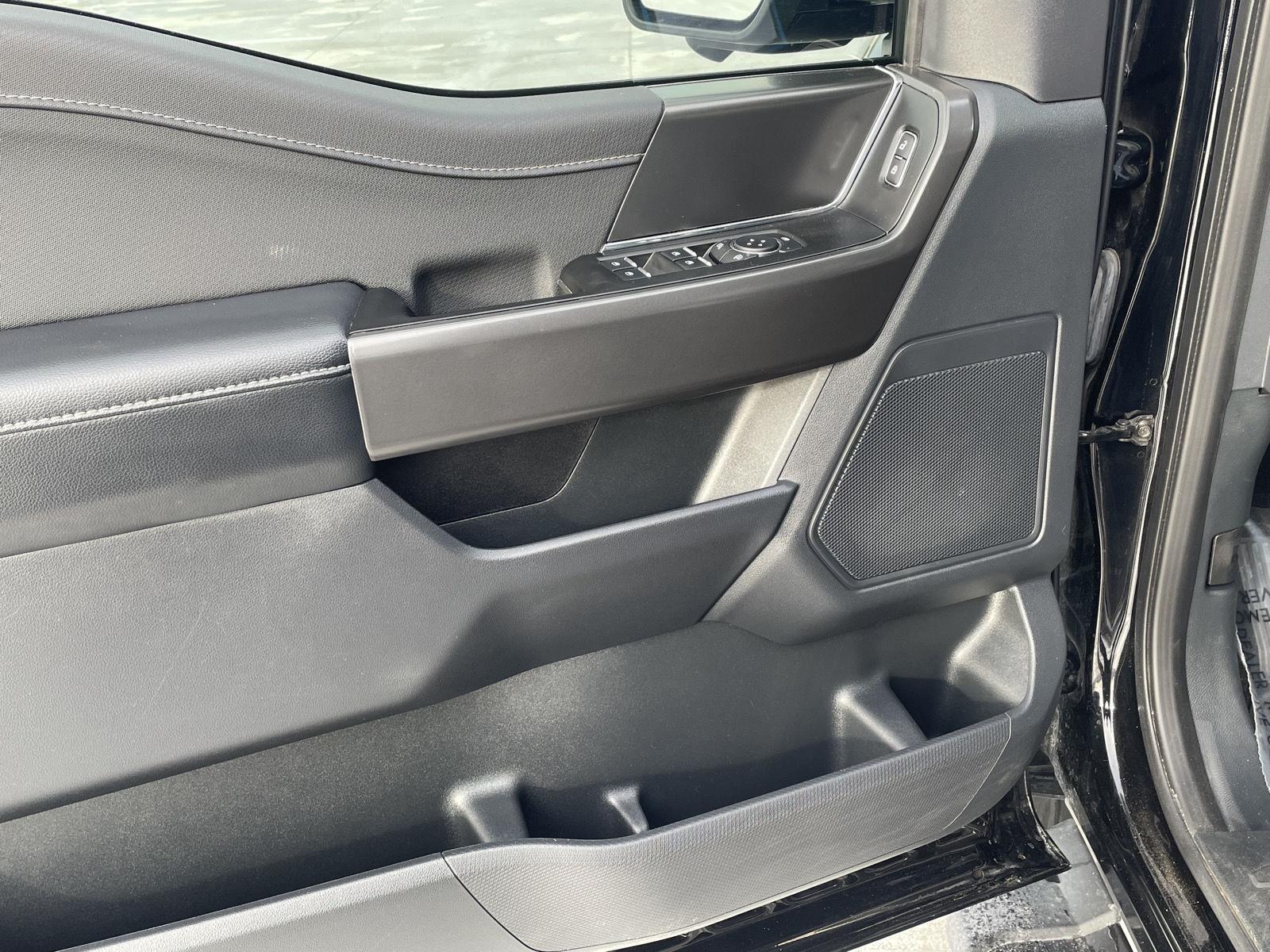 Pre-Owned 2024 Ford F-150 for sale in Grand Island NE