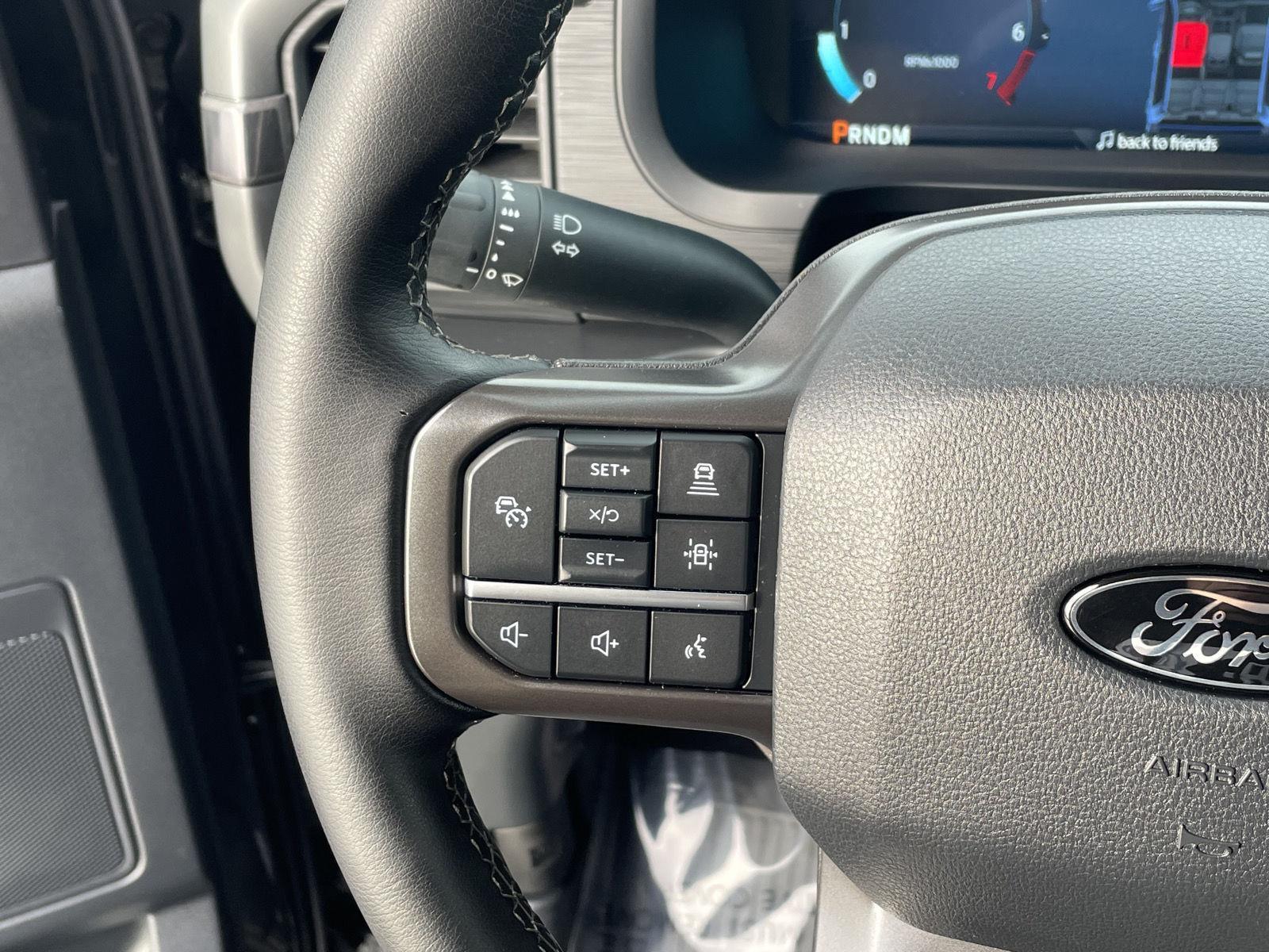 Pre-Owned 2024 Ford F-150 for sale in Grand Island NE