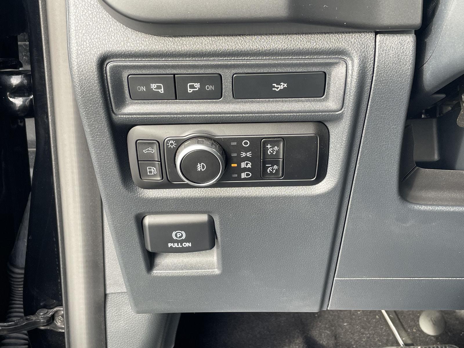 Pre-Owned 2024 Ford F-150 for sale in Grand Island NE