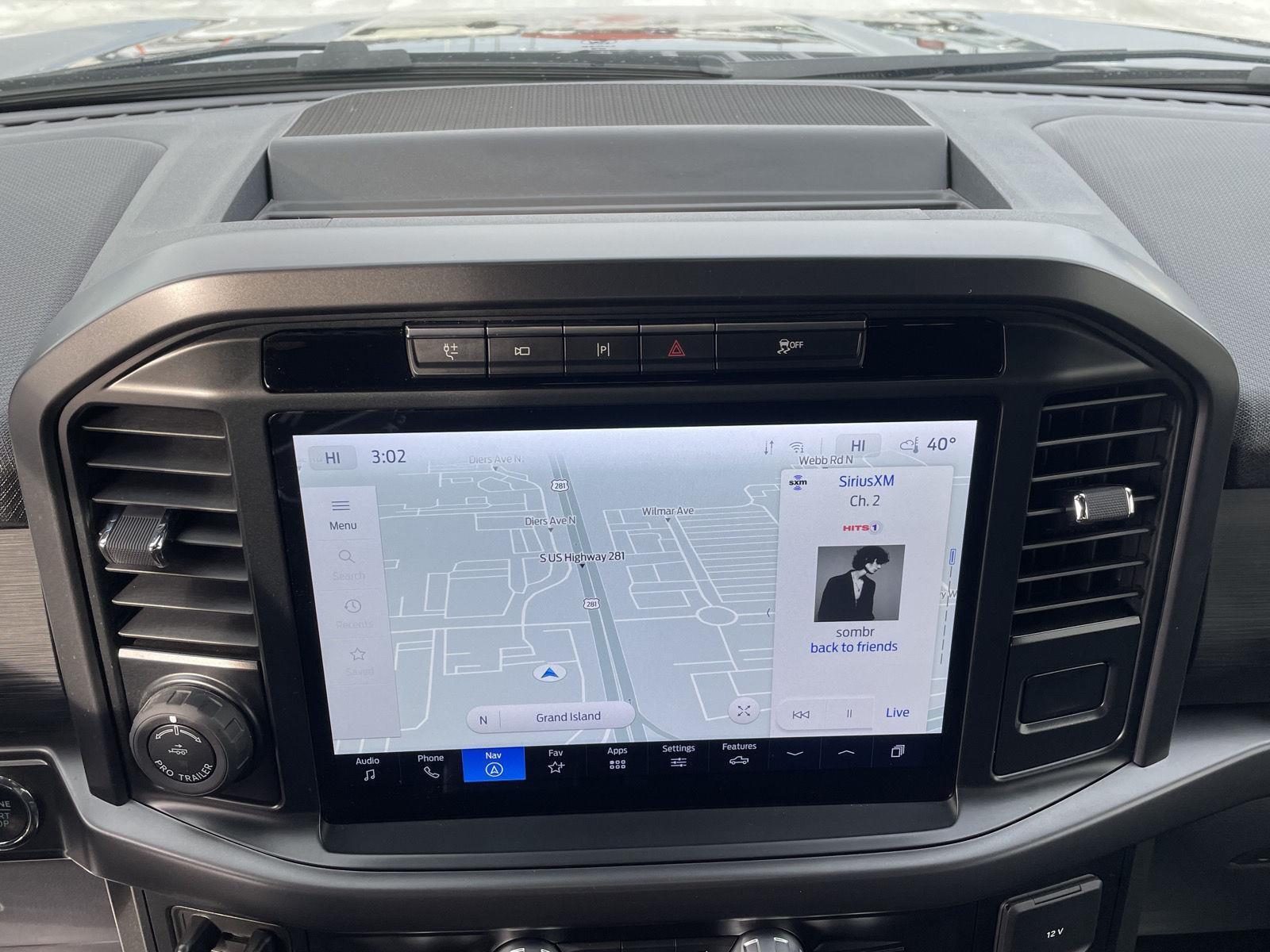 Pre-Owned 2024 Ford F-150 for sale in Grand Island NE