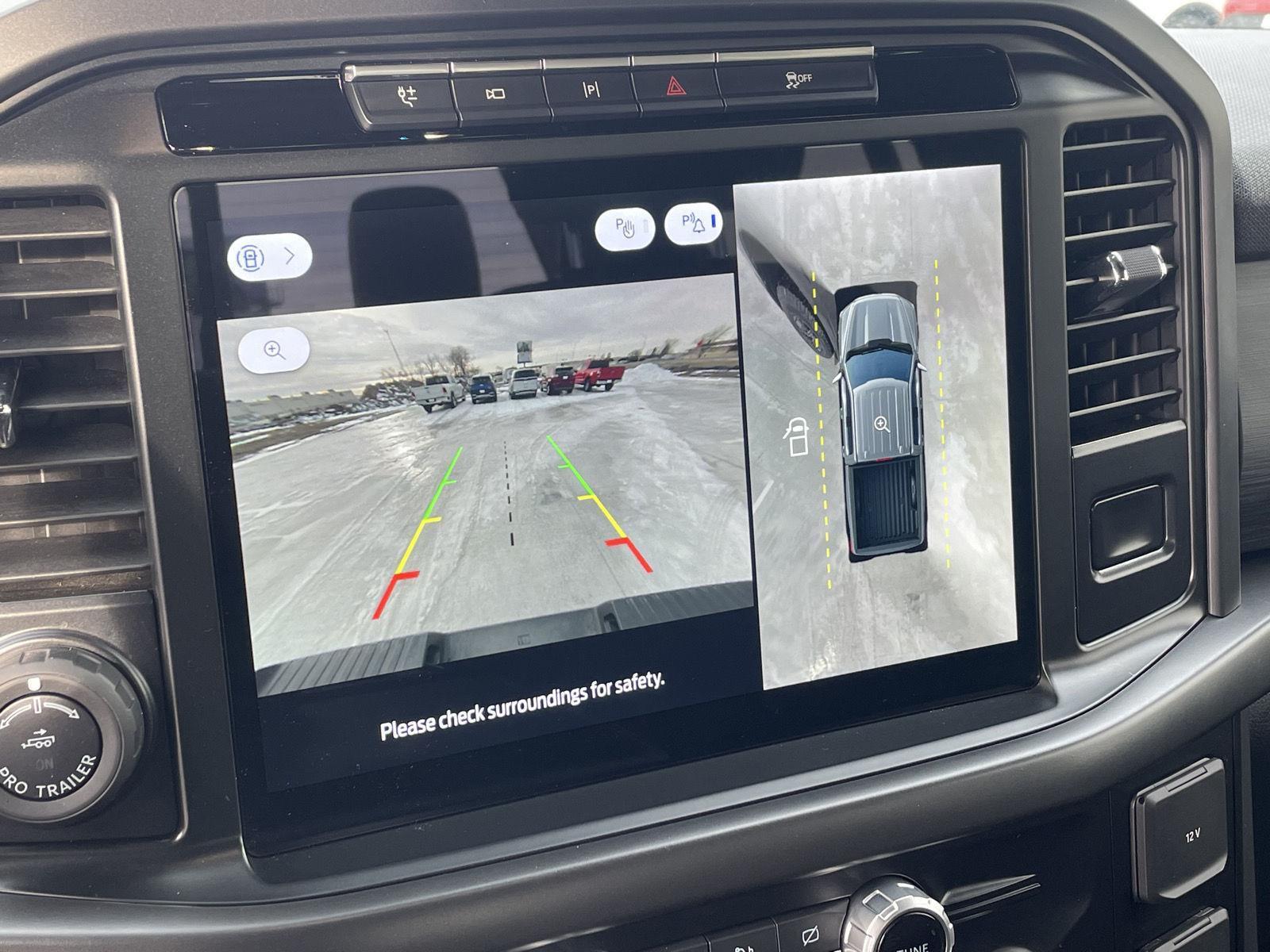 Pre-Owned 2024 Ford F-150 for sale in Grand Island NE