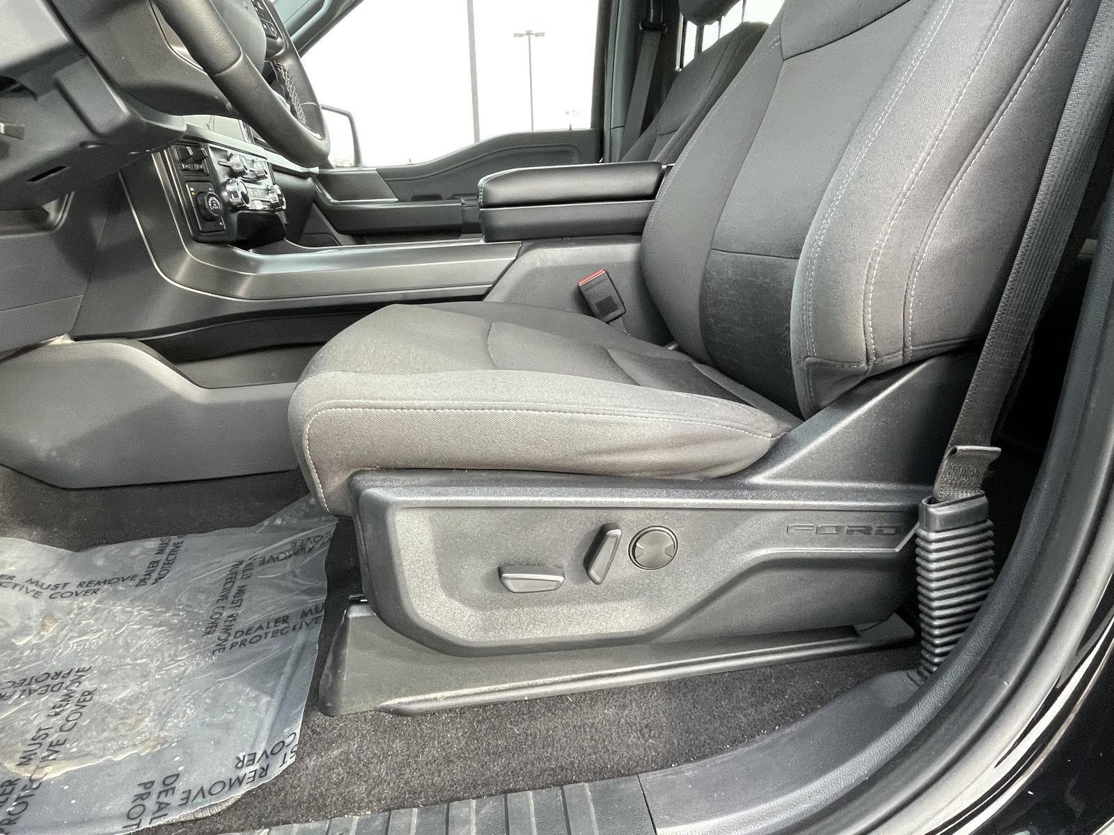 Pre-Owned 2024 Ford F-150 for sale in Grand Island NE