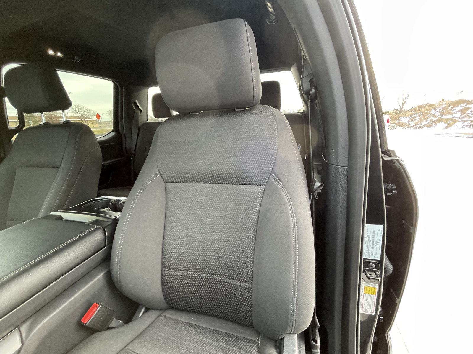 Pre-Owned 2024 Ford F-150 for sale in Grand Island NE