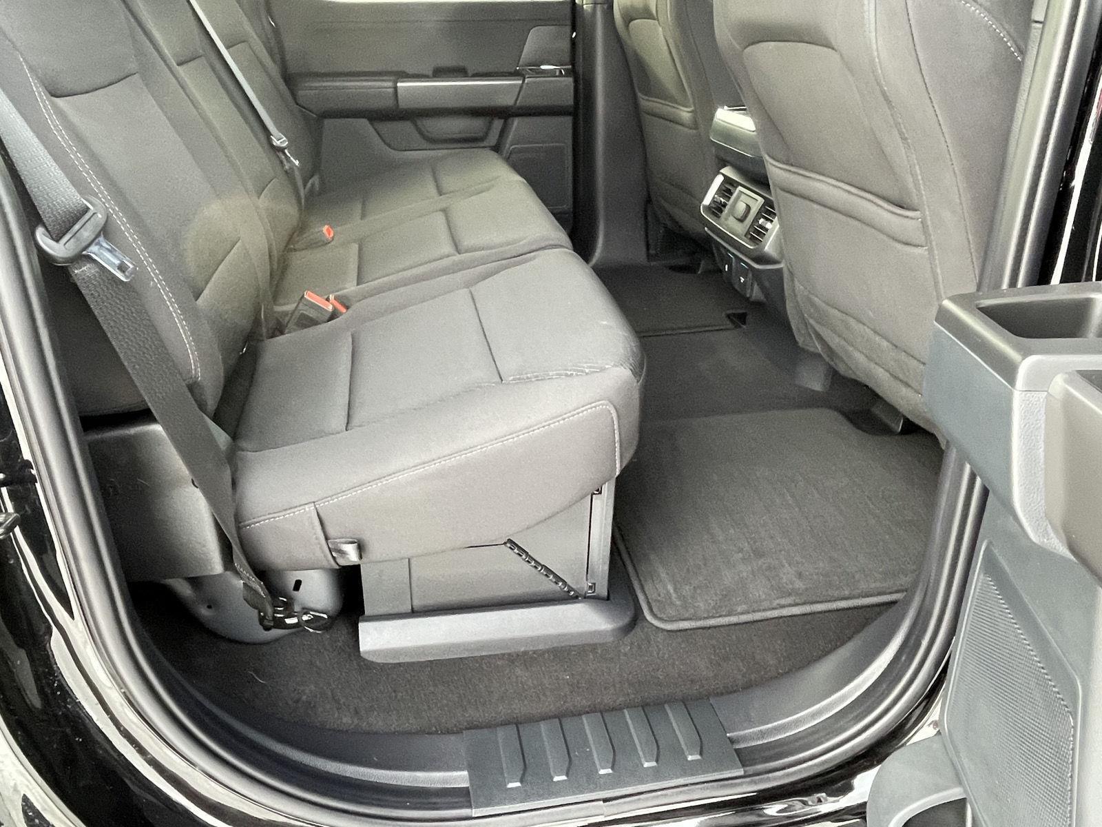 Pre-Owned 2024 Ford F-150 for sale in Grand Island NE