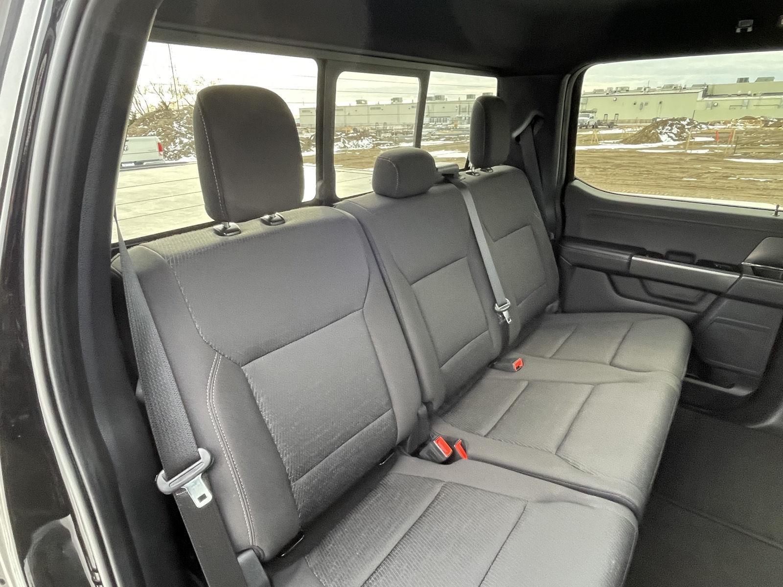 Pre-Owned 2024 Ford F-150 for sale in Grand Island NE