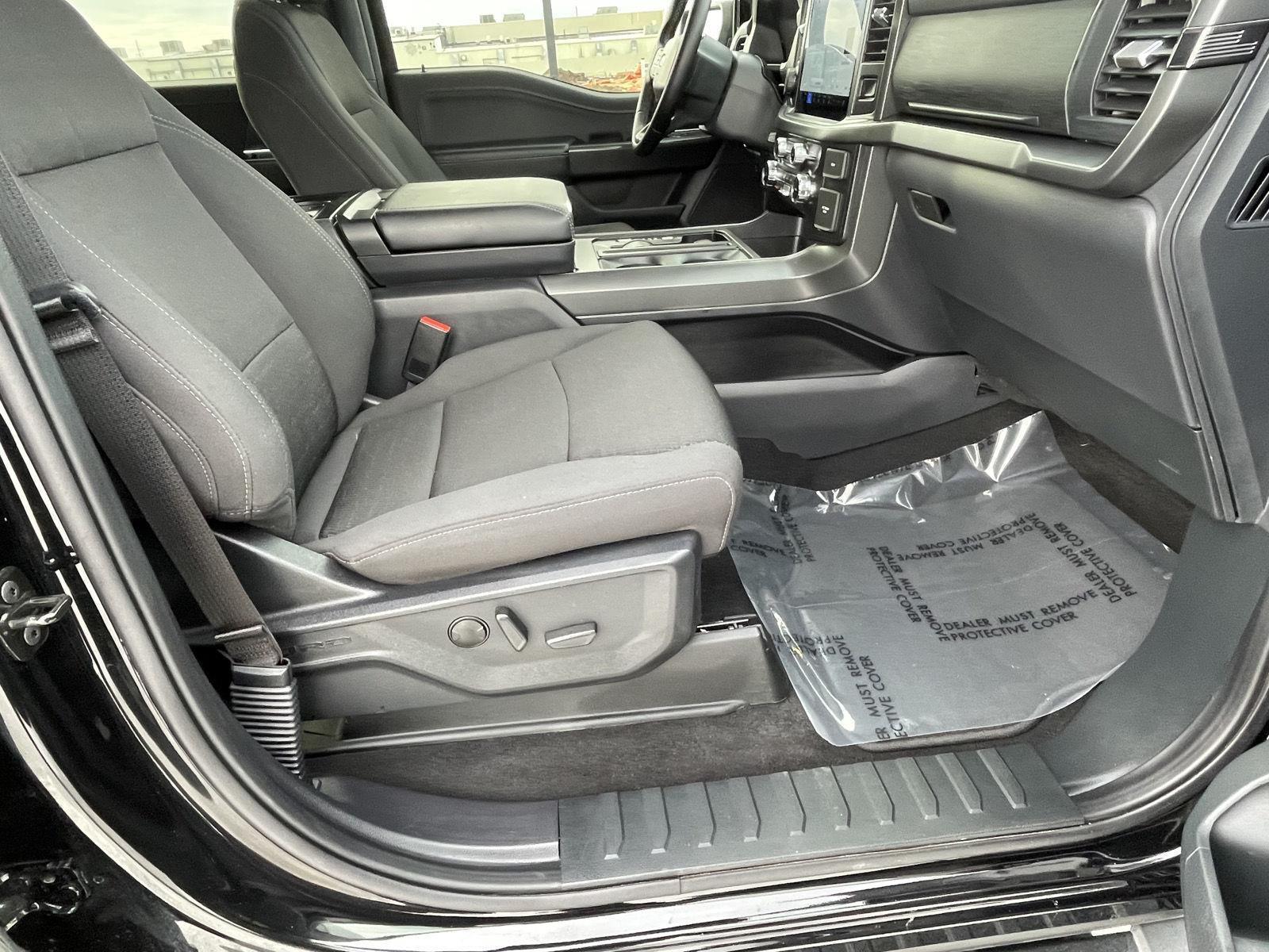 Pre-Owned 2024 Ford F-150 for sale in Grand Island NE