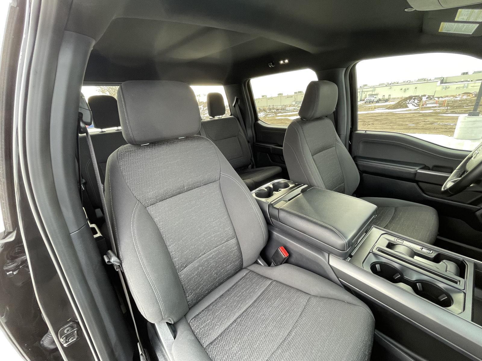 Pre-Owned 2024 Ford F-150 for sale in Grand Island NE