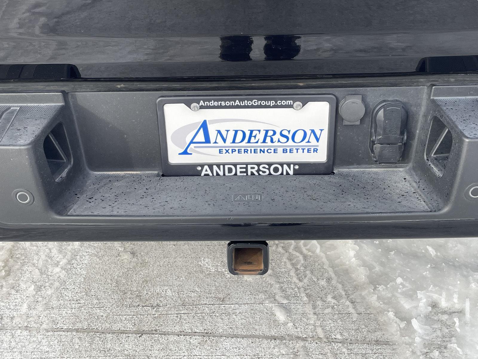 Pre-Owned 2024 Ford F-150 for sale in Grand Island NE