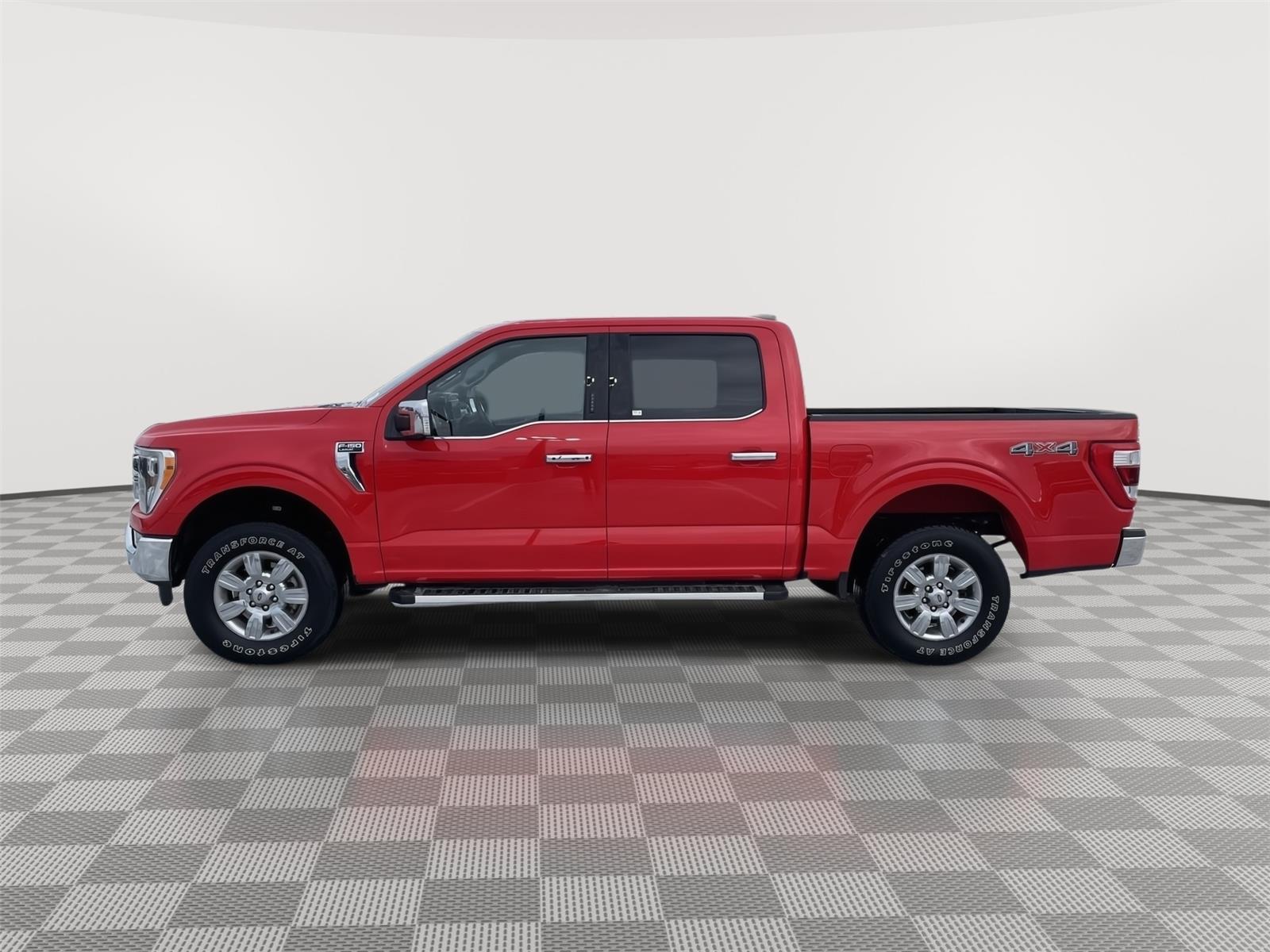 Pre-Owned 2022 Ford F-150 for sale in Grand Island NE
