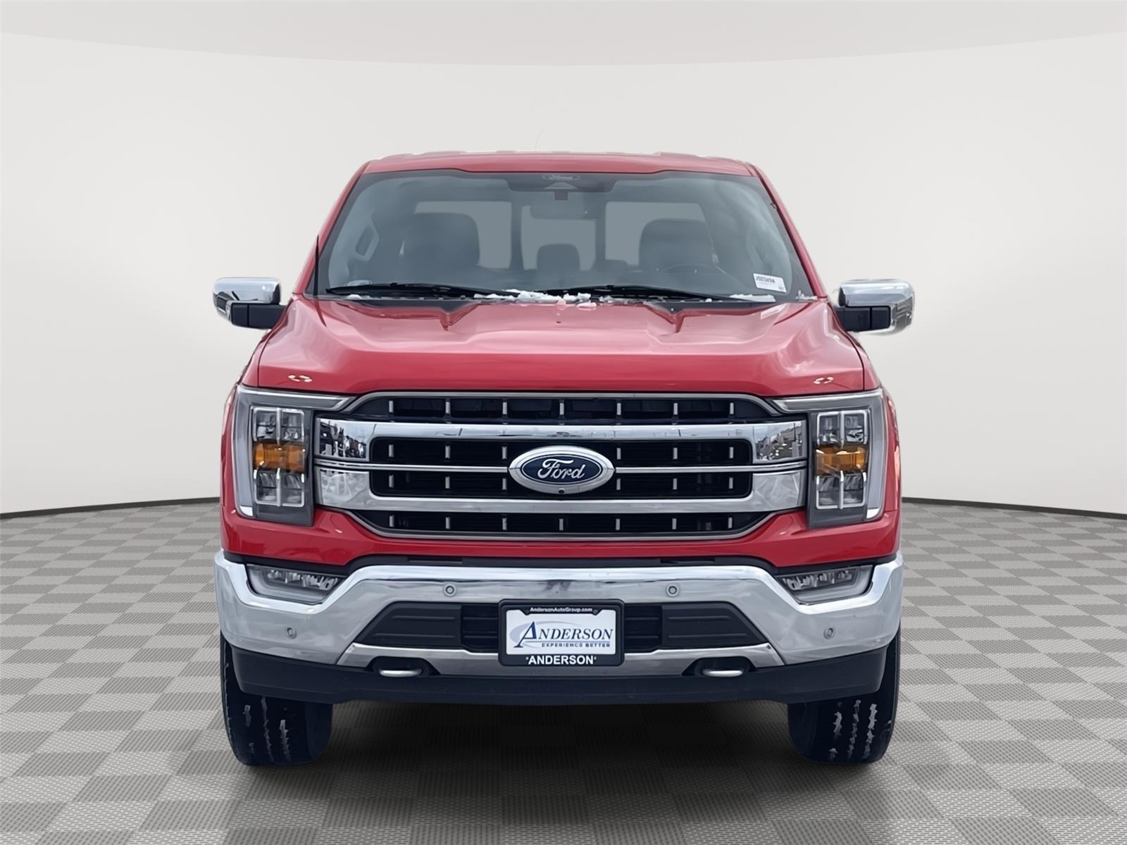 Pre-Owned 2022 Ford F-150 for sale in Grand Island NE