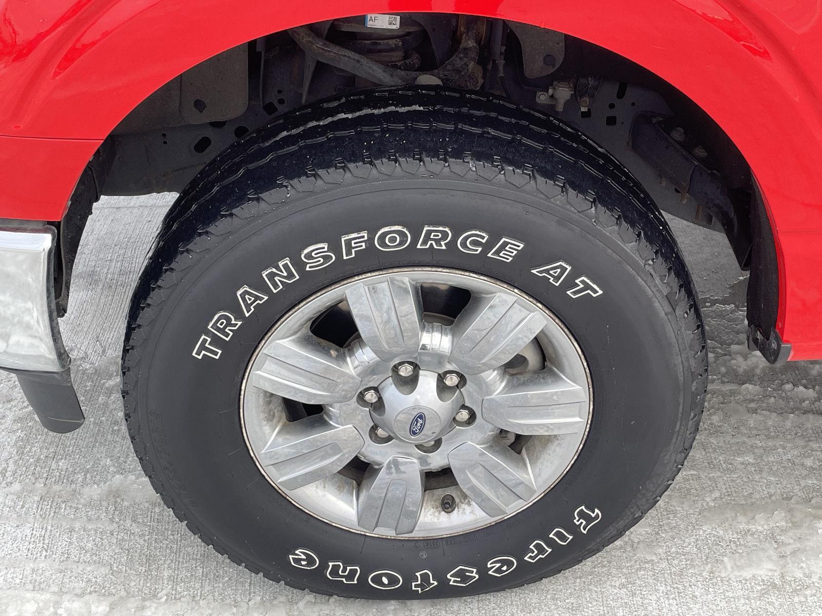 Pre-Owned 2022 Ford F-150 for sale in Grand Island NE