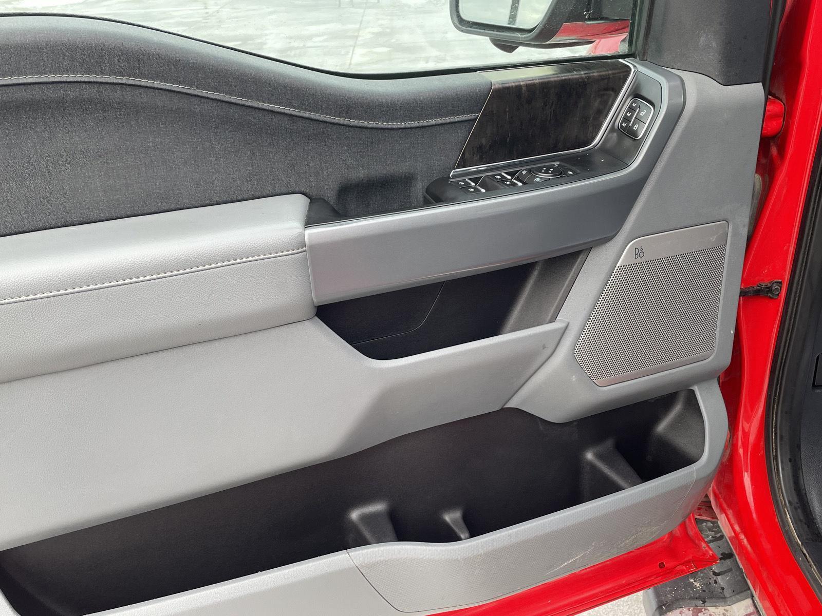 Pre-Owned 2022 Ford F-150 for sale in Grand Island NE