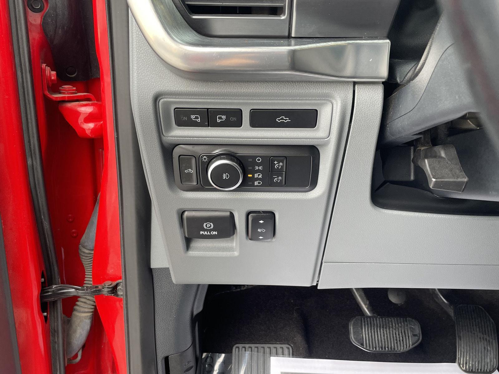 Pre-Owned 2022 Ford F-150 for sale in Grand Island NE