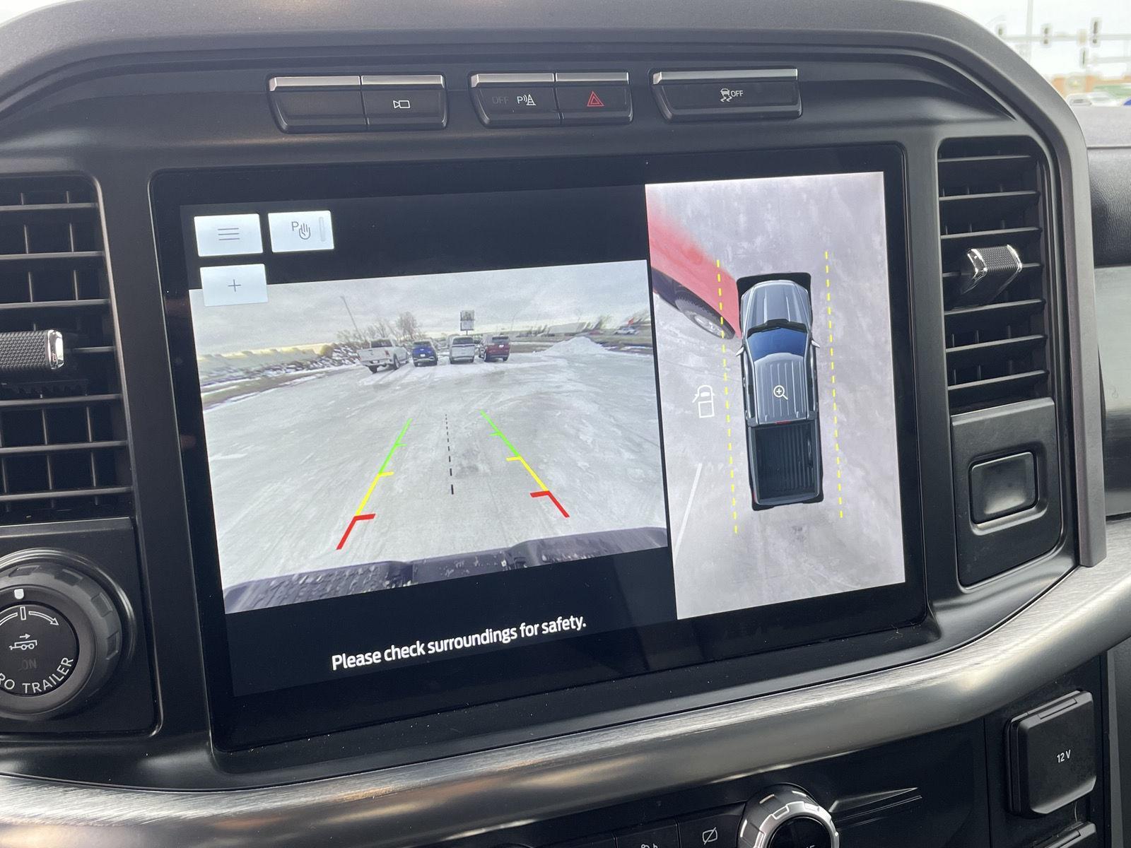 Pre-Owned 2022 Ford F-150 for sale in Grand Island NE