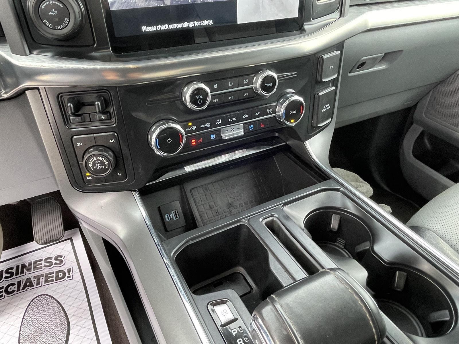 Pre-Owned 2022 Ford F-150 for sale in Grand Island NE