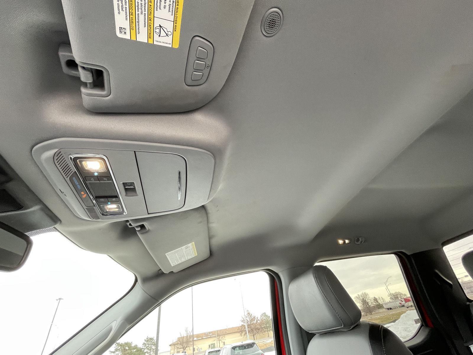 Pre-Owned 2022 Ford F-150 for sale in Grand Island NE