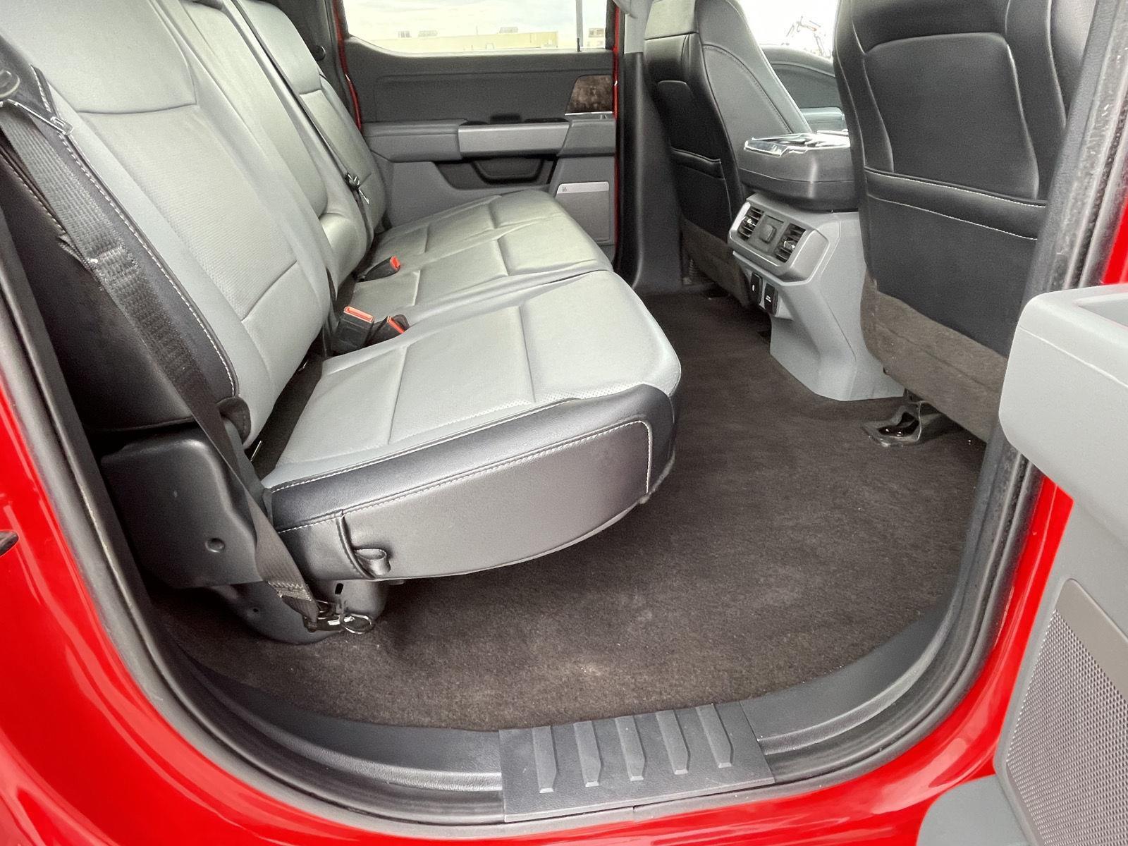 Pre-Owned 2022 Ford F-150 for sale in Grand Island NE