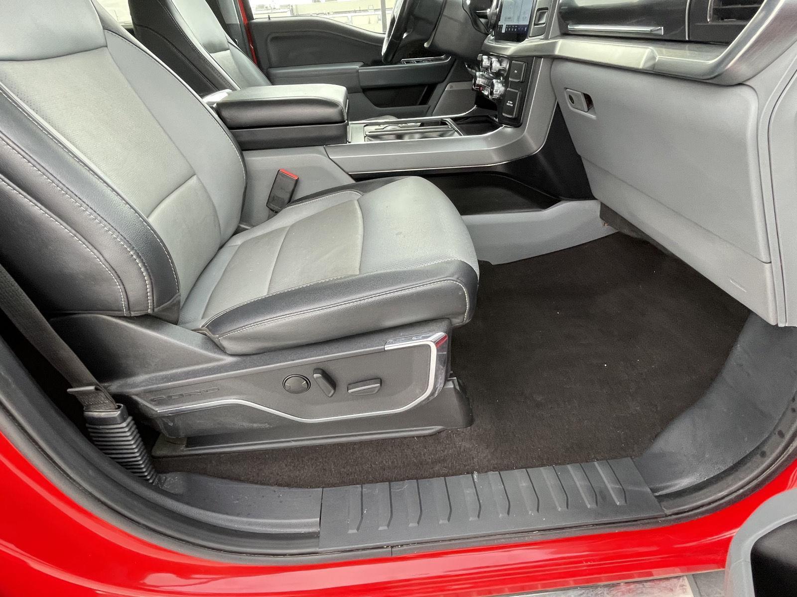 Pre-Owned 2022 Ford F-150 for sale in Grand Island NE