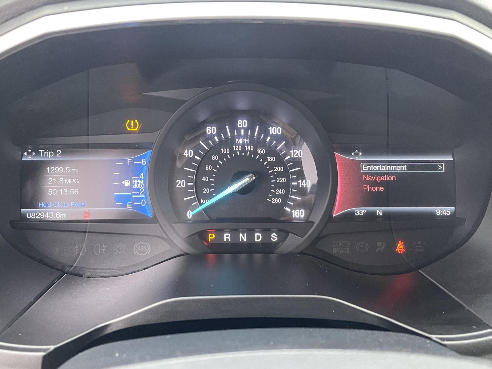 Pre-Owned 2016 Ford Edge for sale in Grand Island NE