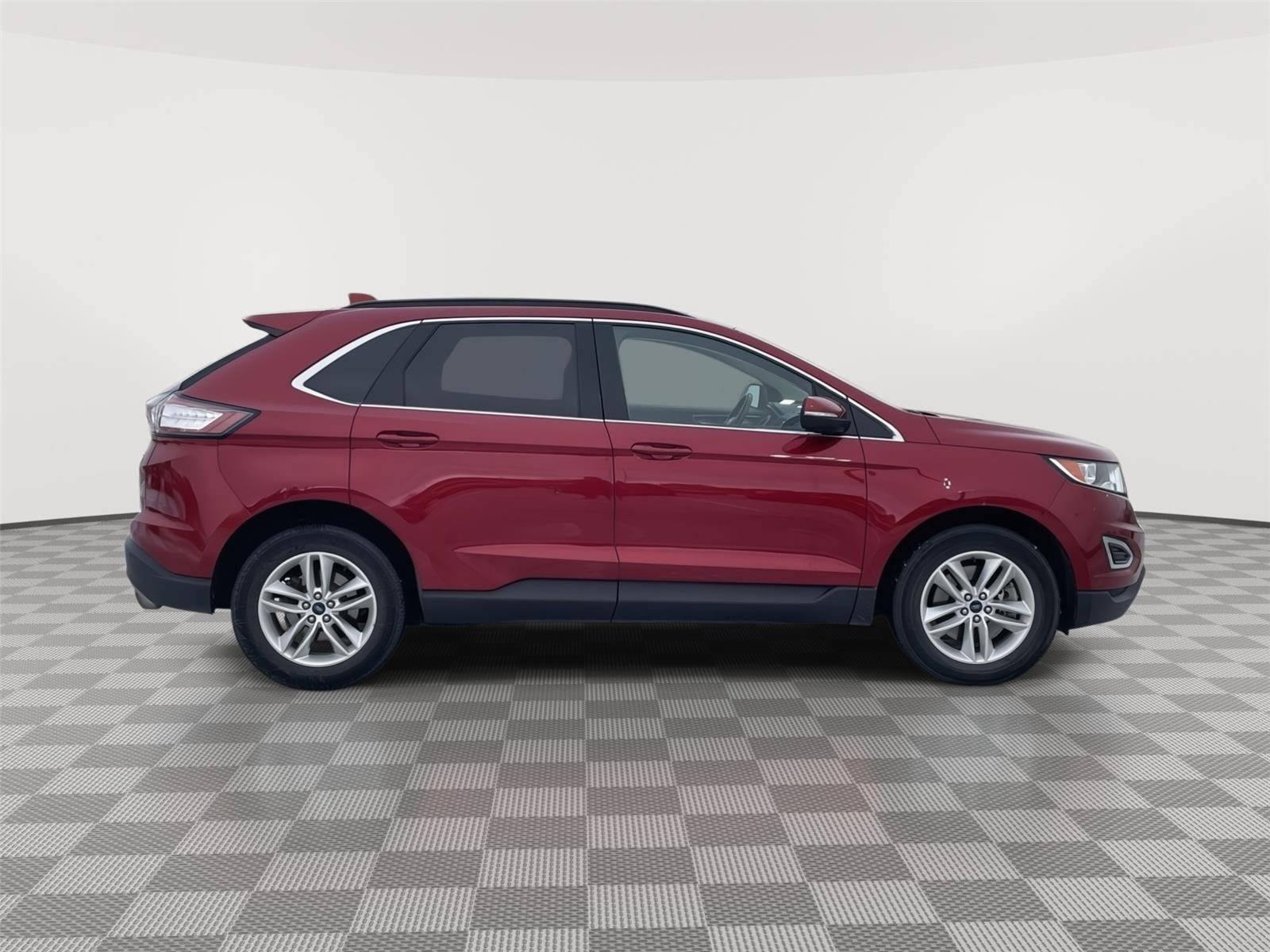 Pre-Owned 2016 Ford Edge for sale in Grand Island NE