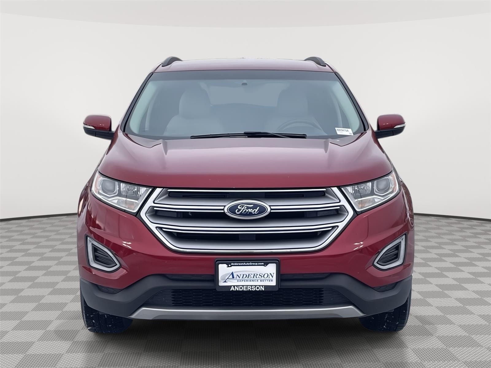 Pre-Owned 2016 Ford Edge for sale in Grand Island NE