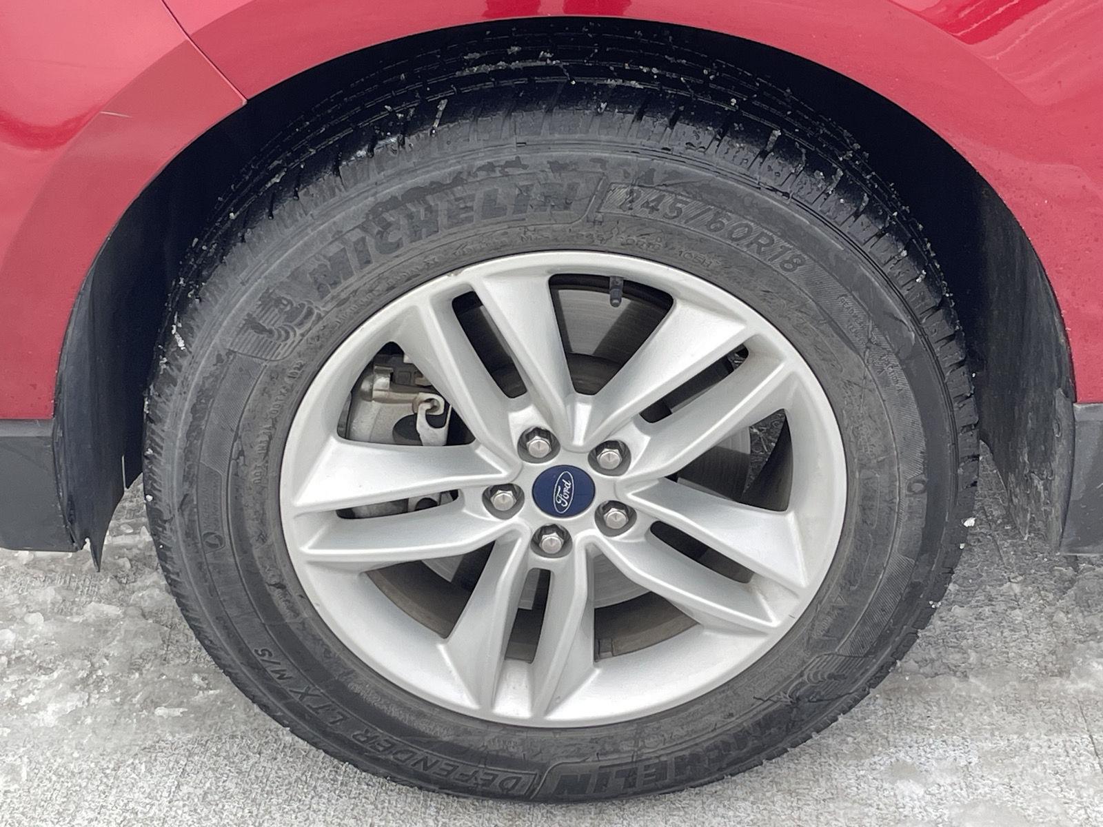 Pre-Owned 2016 Ford Edge for sale in Grand Island NE