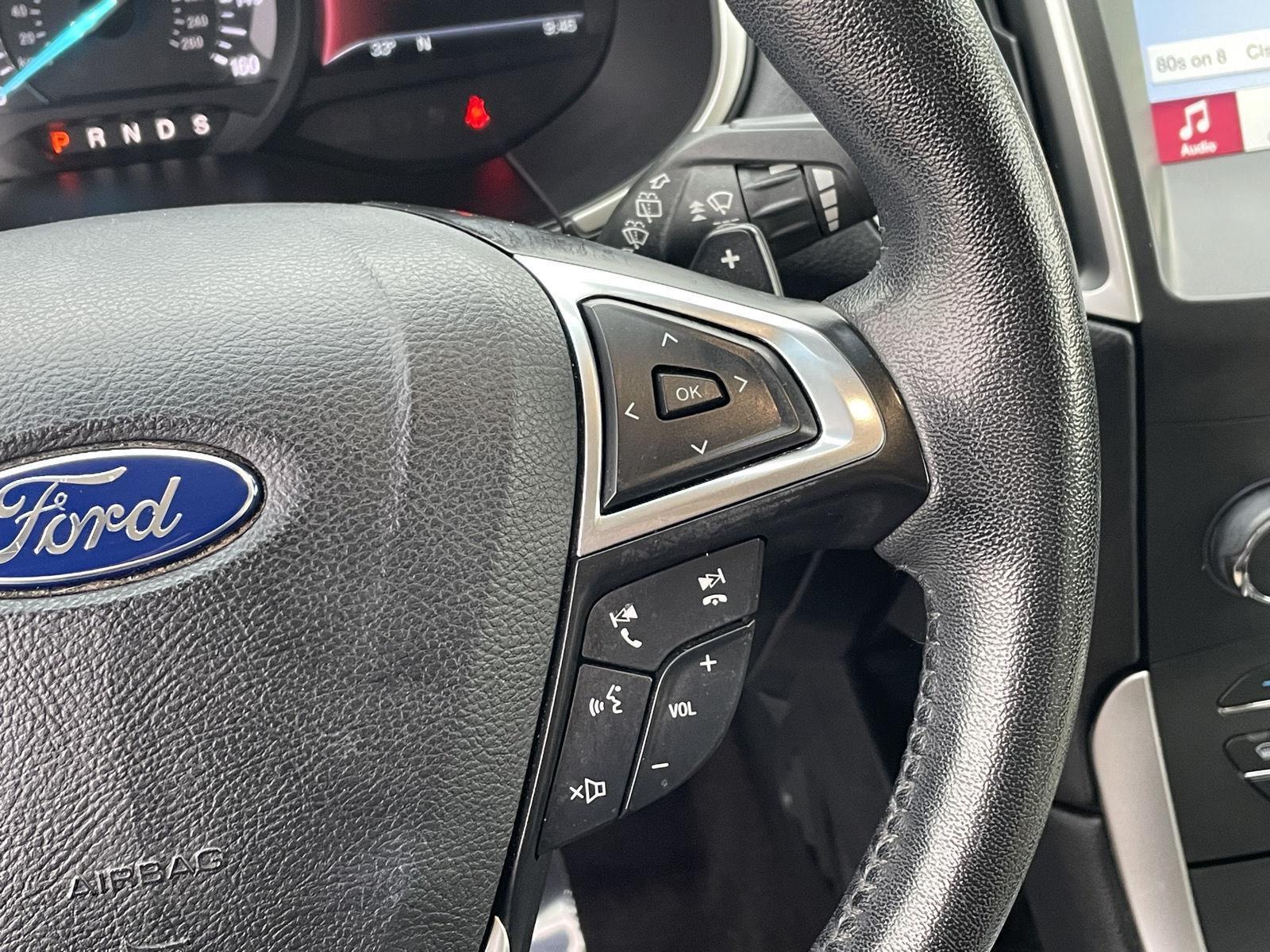 Pre-Owned 2016 Ford Edge for sale in Grand Island NE