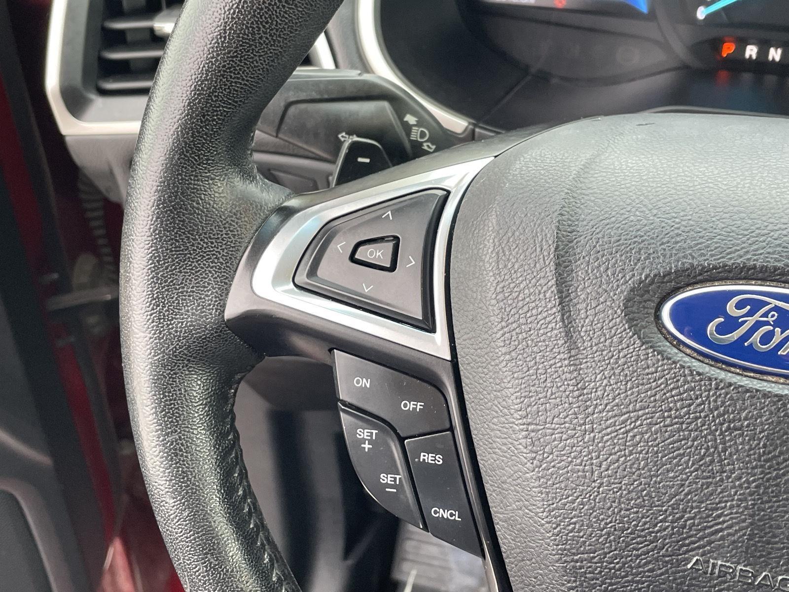 Pre-Owned 2016 Ford Edge for sale in Grand Island NE