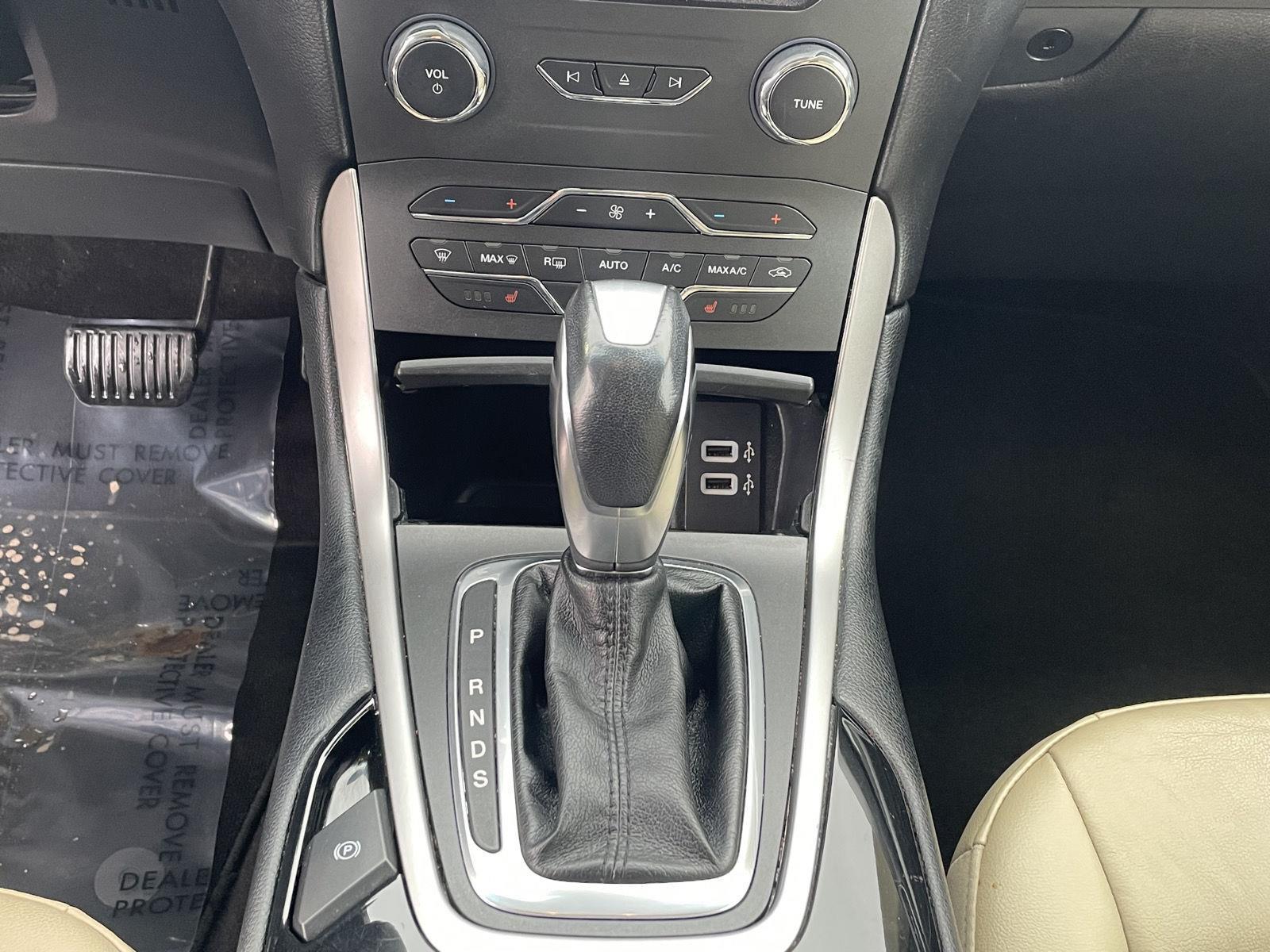 Pre-Owned 2016 Ford Edge for sale in Grand Island NE