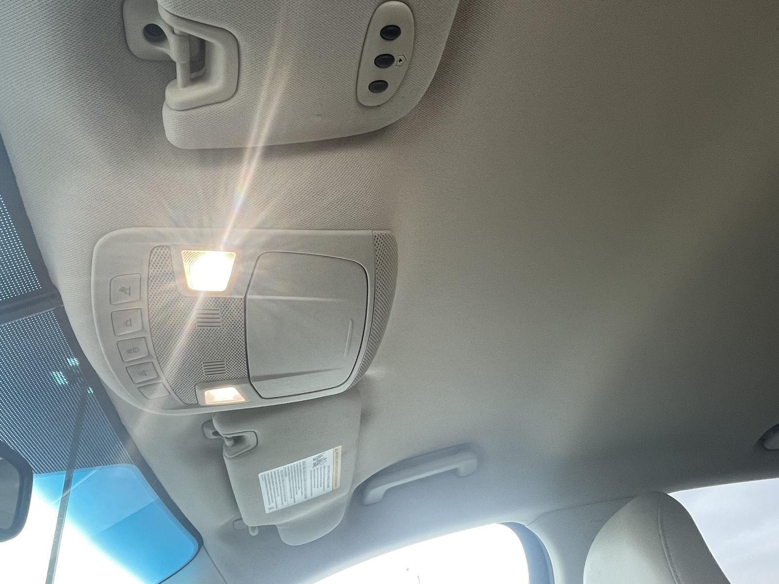 Pre-Owned 2016 Ford Edge for sale in Grand Island NE