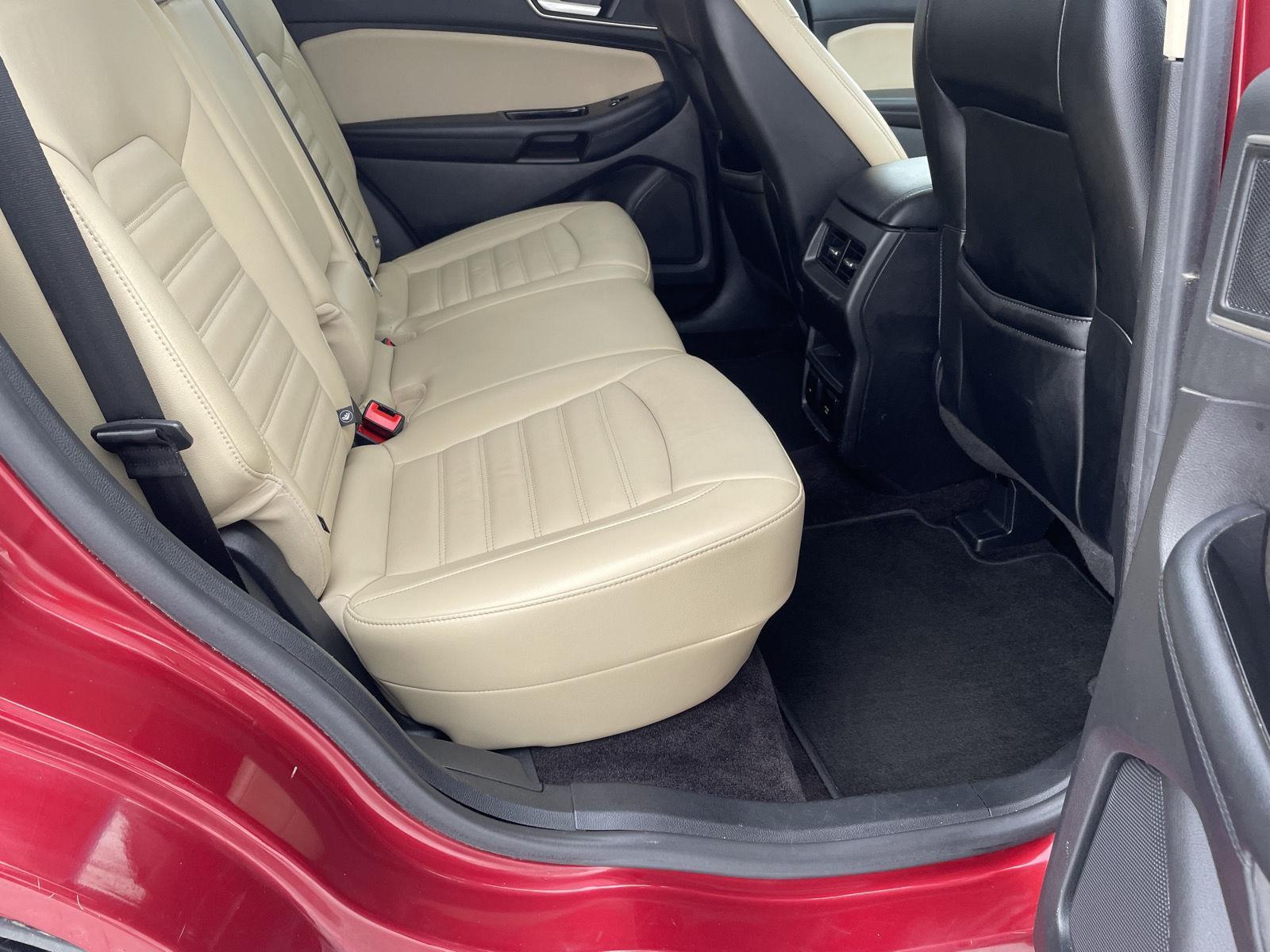 Pre-Owned 2016 Ford Edge for sale in Grand Island NE