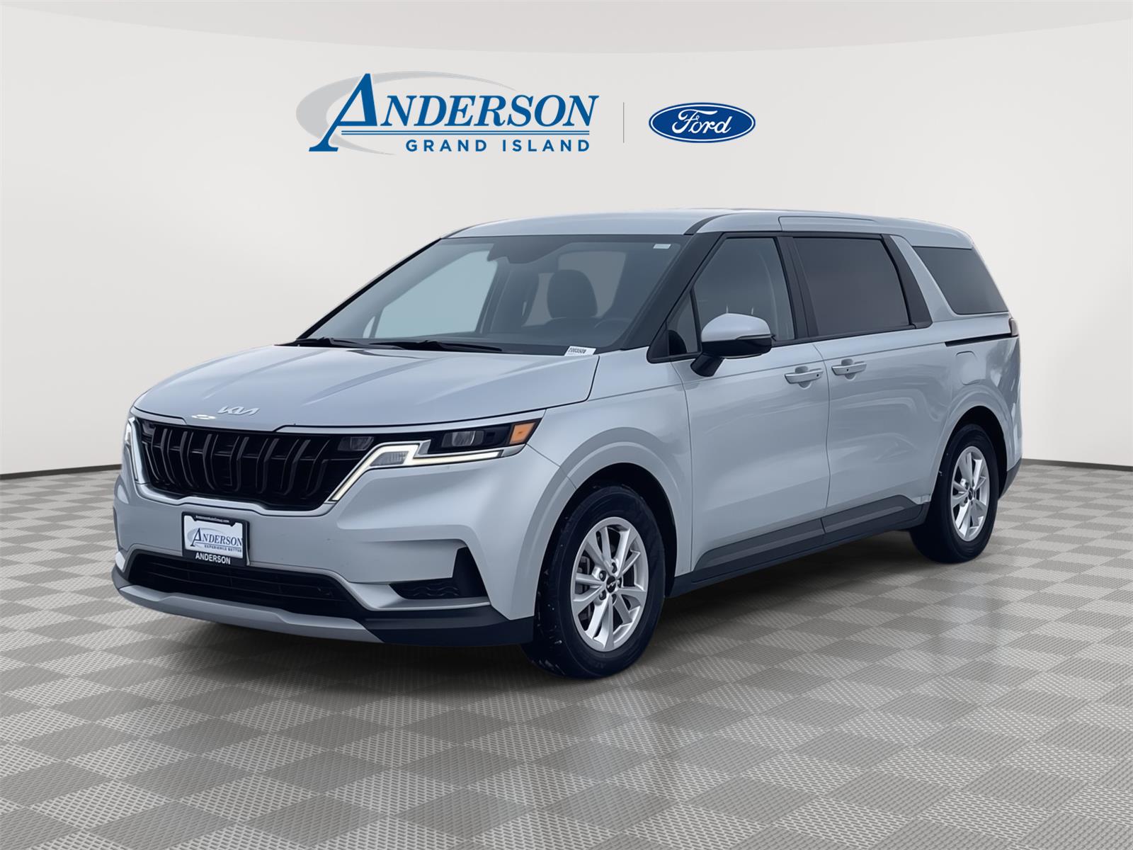 Used 2022 Kia Carnival for sale in Grand Island NE