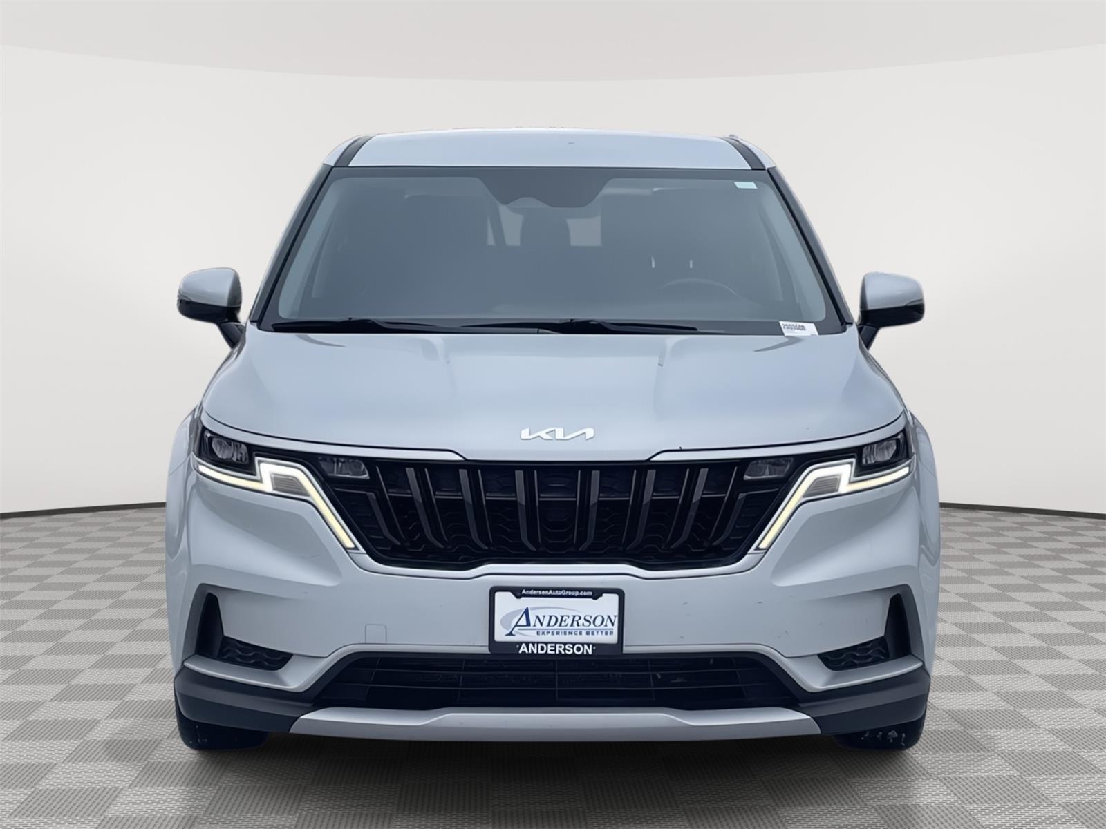 Pre-Owned 2022 Kia Carnival for sale in Grand Island NE