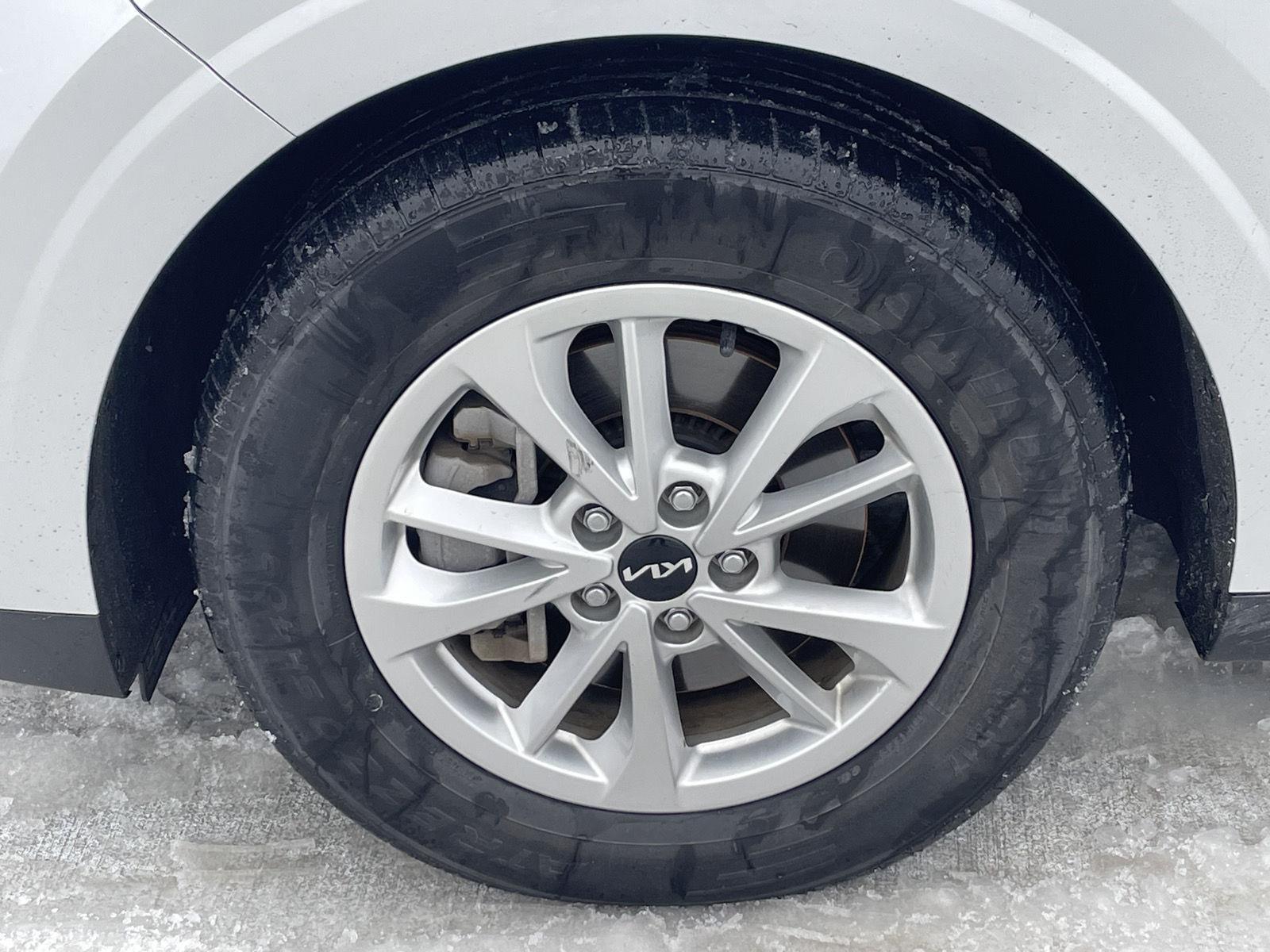 Pre-Owned 2022 Kia Carnival for sale in Grand Island NE