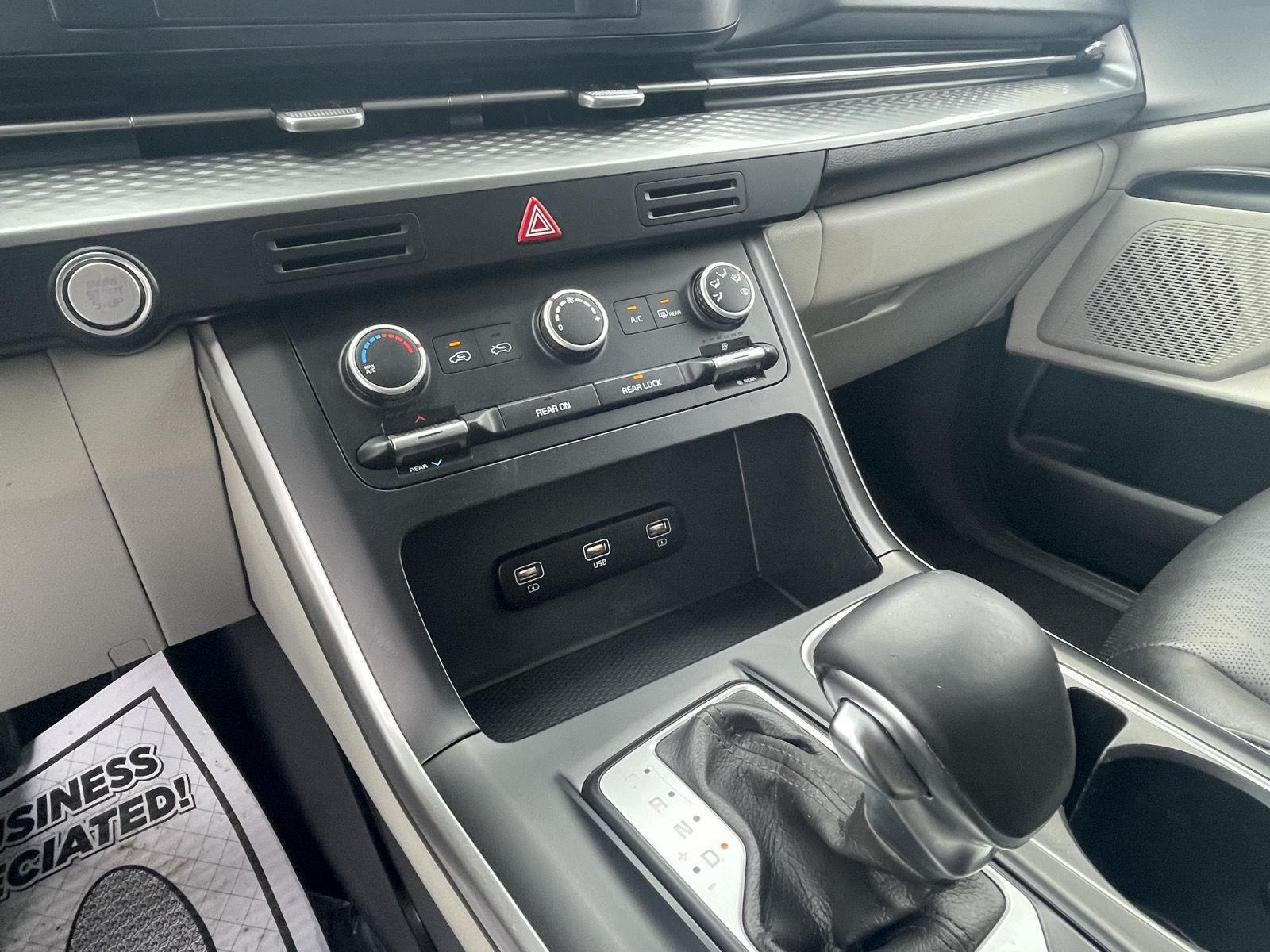 Pre-Owned 2022 Kia Carnival for sale in Grand Island NE