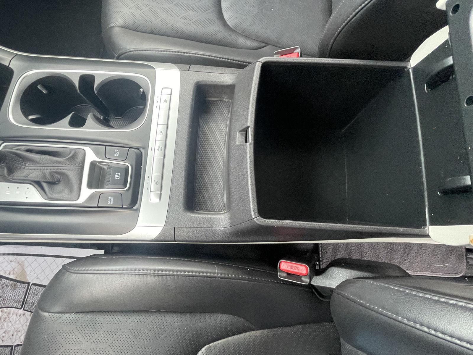 Pre-Owned 2022 Kia Carnival for sale in Grand Island NE