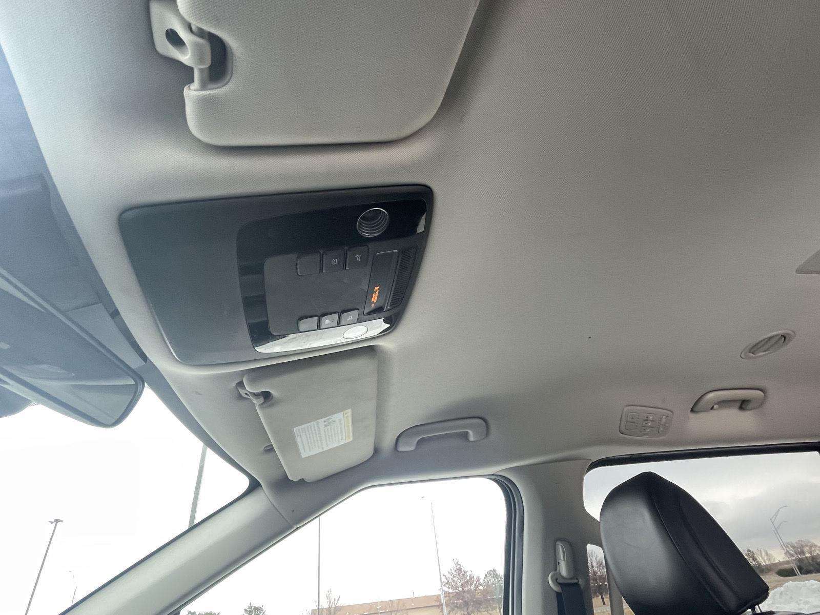 Pre-Owned 2022 Kia Carnival for sale in Grand Island NE