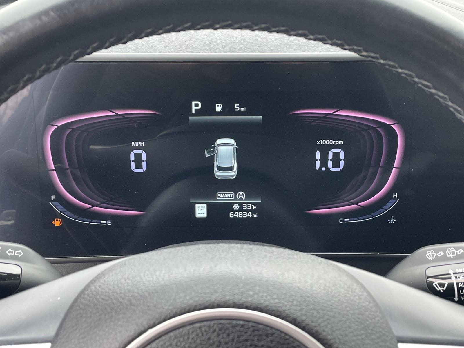 Pre-Owned 2023 Kia Sportage for sale in Grand Island NE