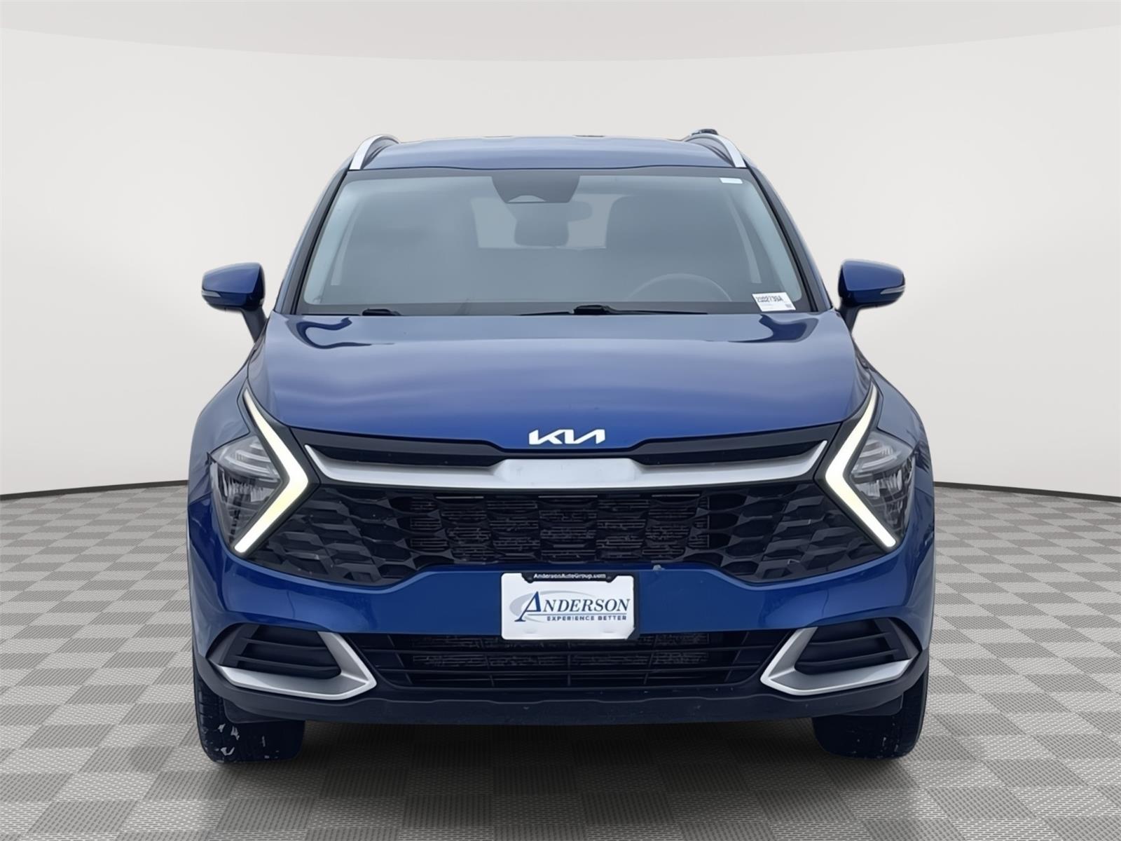 Pre-Owned 2023 Kia Sportage for sale in Grand Island NE