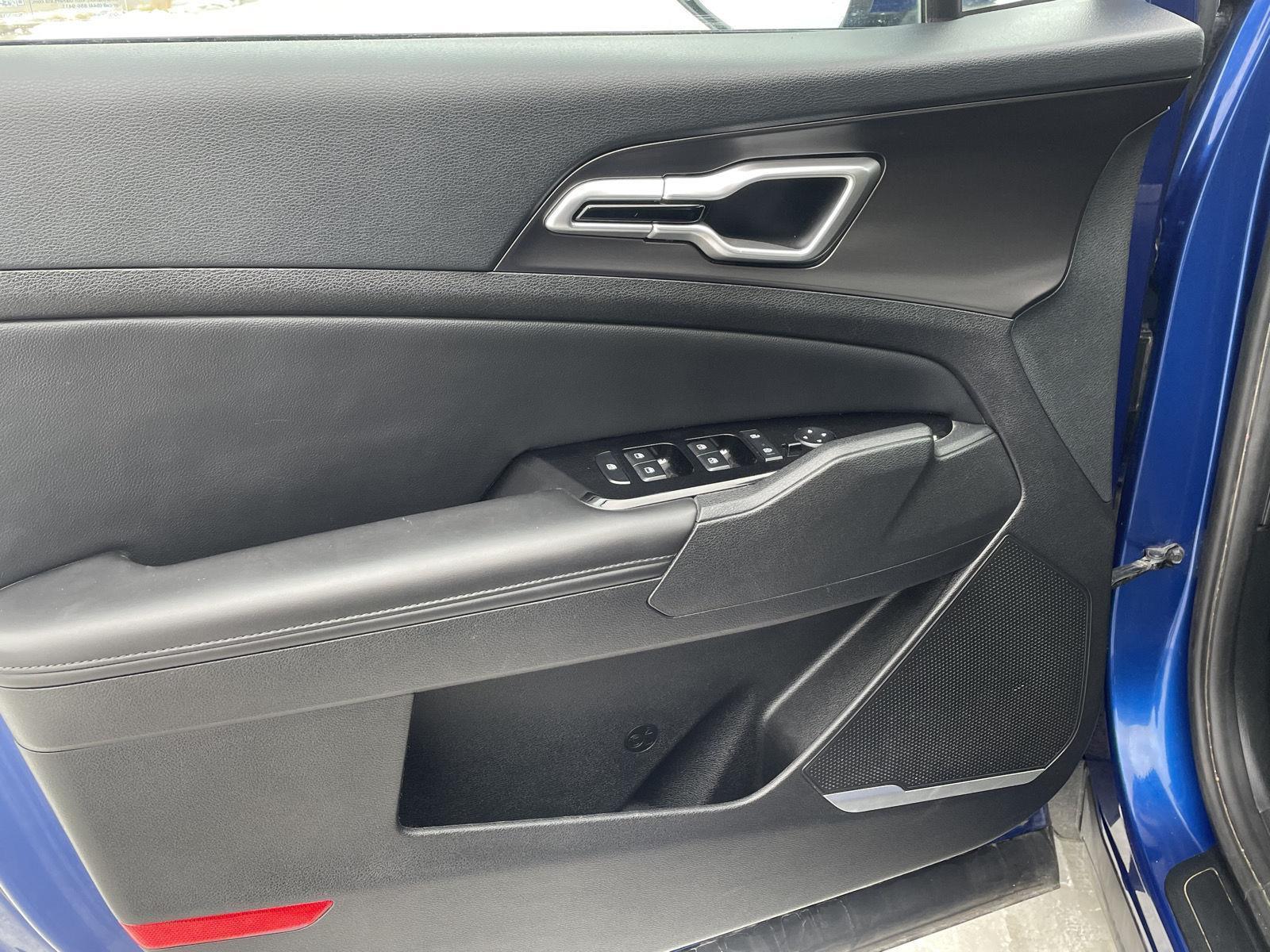 Pre-Owned 2023 Kia Sportage for sale in Grand Island NE