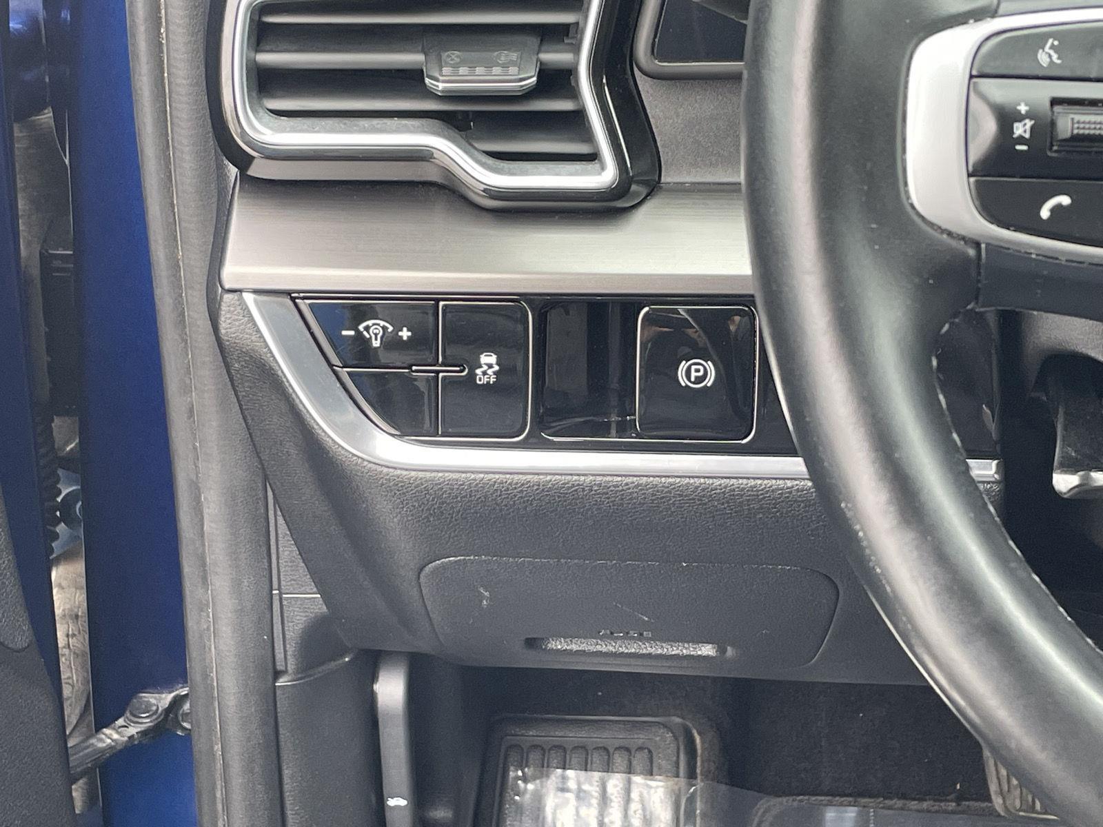 Pre-Owned 2023 Kia Sportage for sale in Grand Island NE