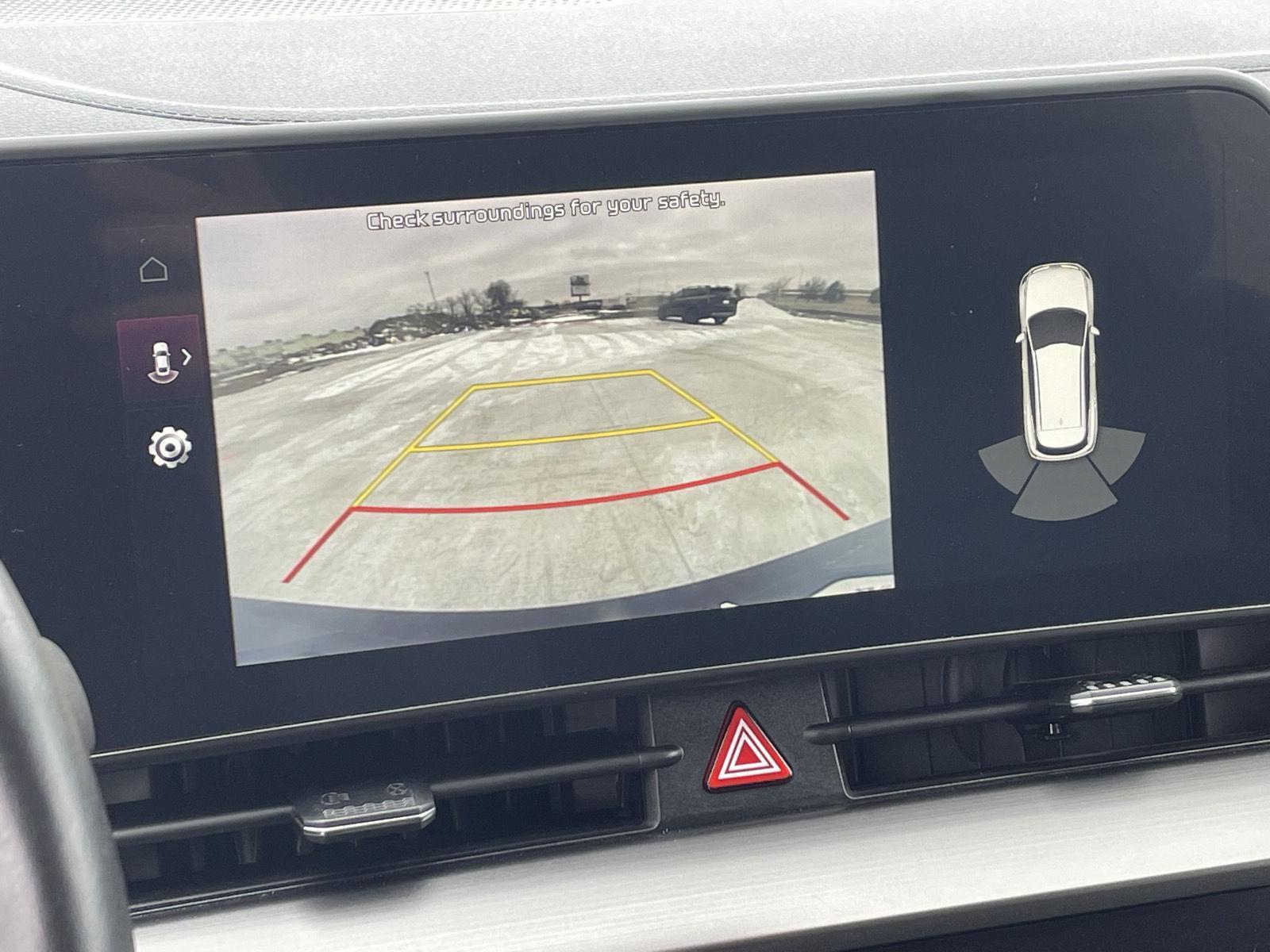 Pre-Owned 2023 Kia Sportage for sale in Grand Island NE