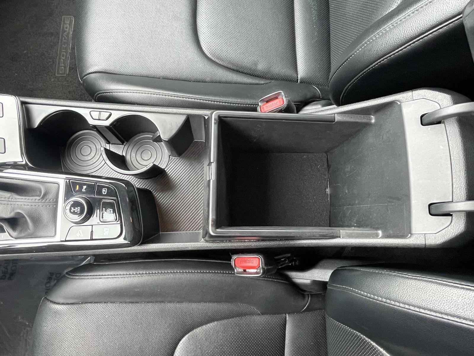 Pre-Owned 2023 Kia Sportage for sale in Grand Island NE